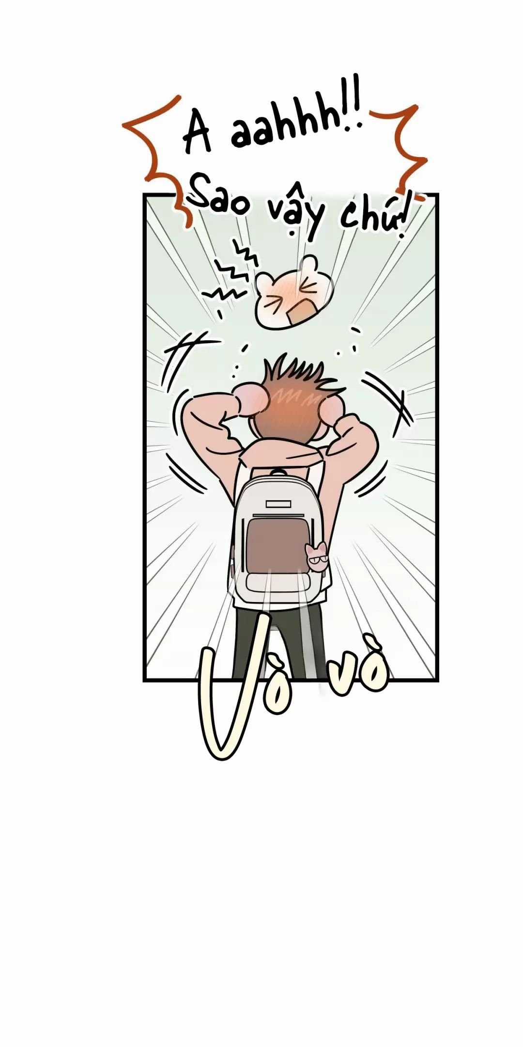 Lời Tỏ Tình Từ Con Số 0 Chapter 16 trang 23