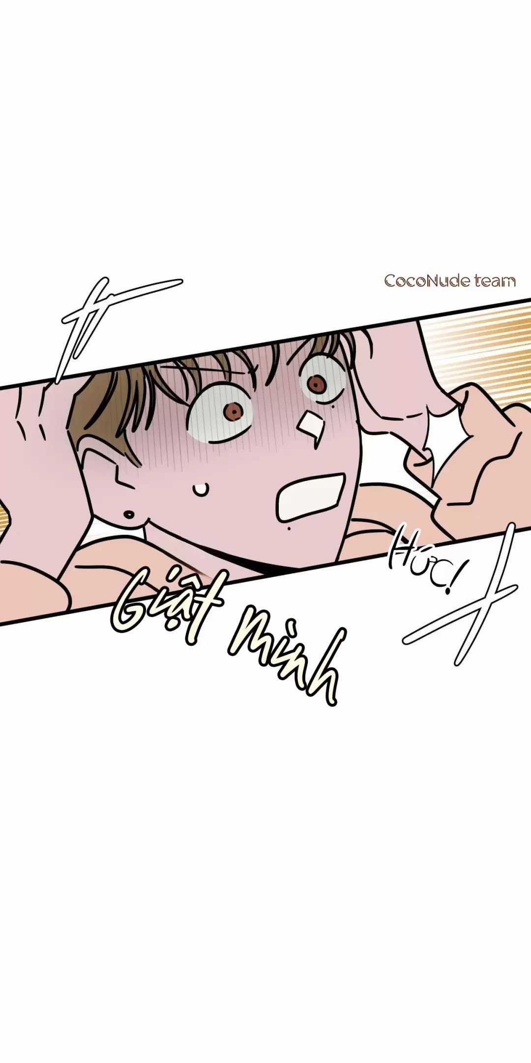 Lời Tỏ Tình Từ Con Số 0 Chapter 16 trang 24