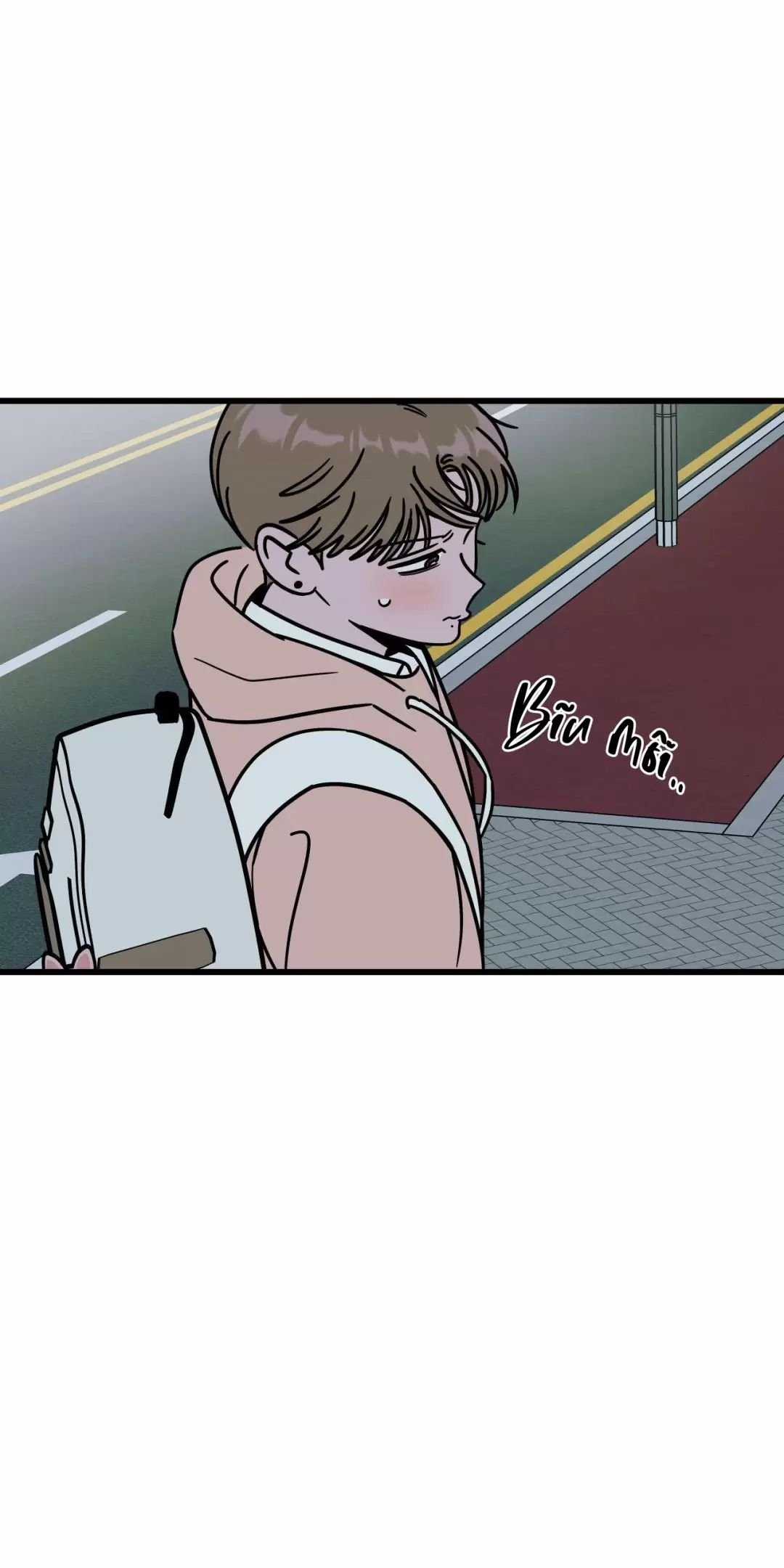 Lời Tỏ Tình Từ Con Số 0 Chapter 16 trang 28