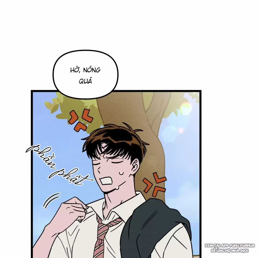 Lời Tỏ Tình Từ Con Số 0 Chapter 16 trang 34