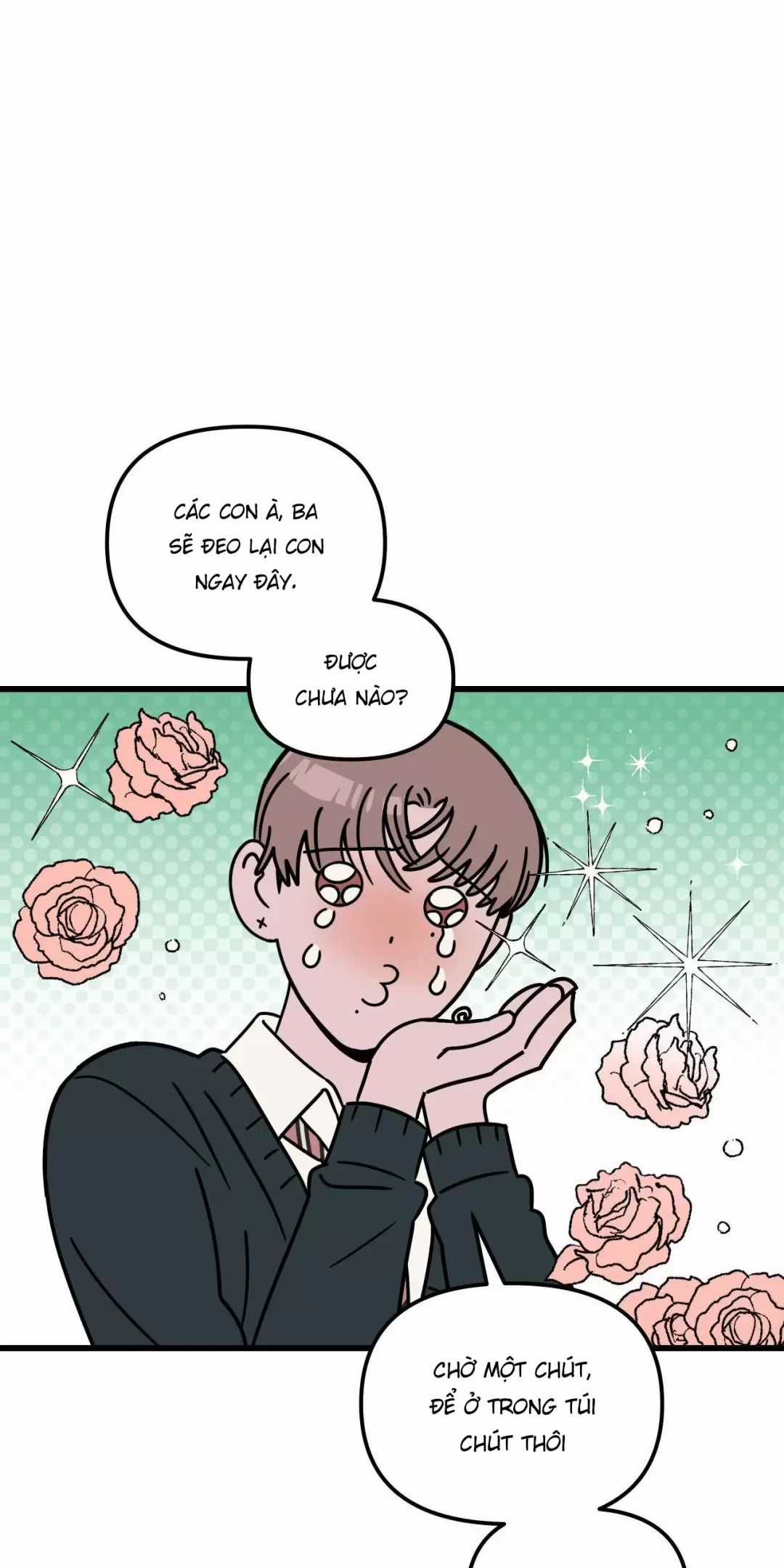 Lời Tỏ Tình Từ Con Số 0 Chapter 16 trang 39