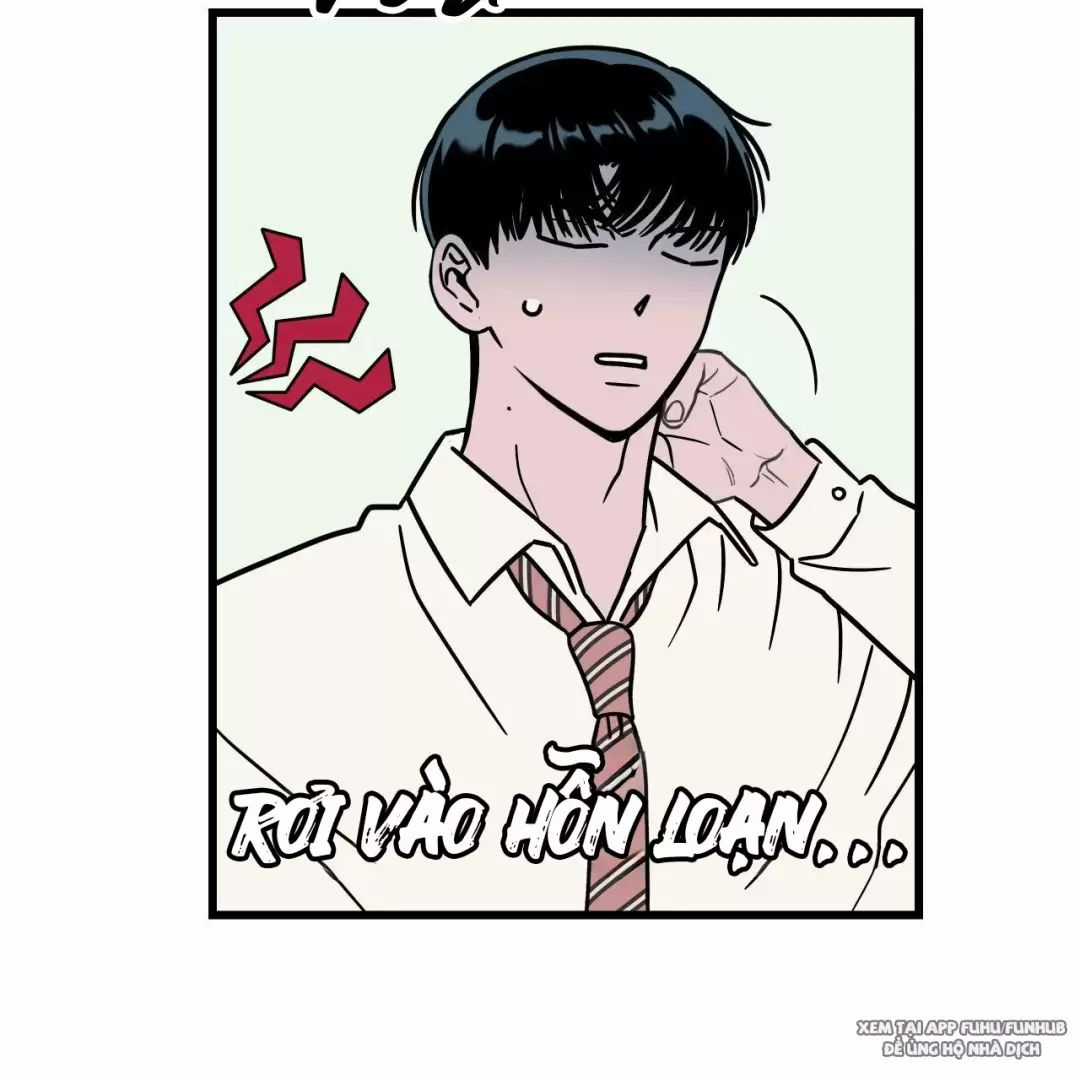 Lời Tỏ Tình Từ Con Số 0 Chapter 16 trang 41