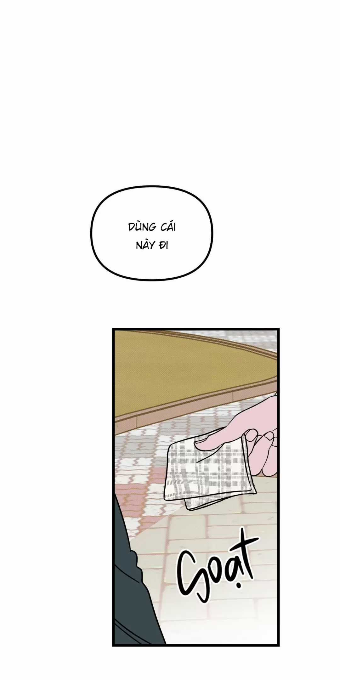Lời Tỏ Tình Từ Con Số 0 Chapter 16 trang 42