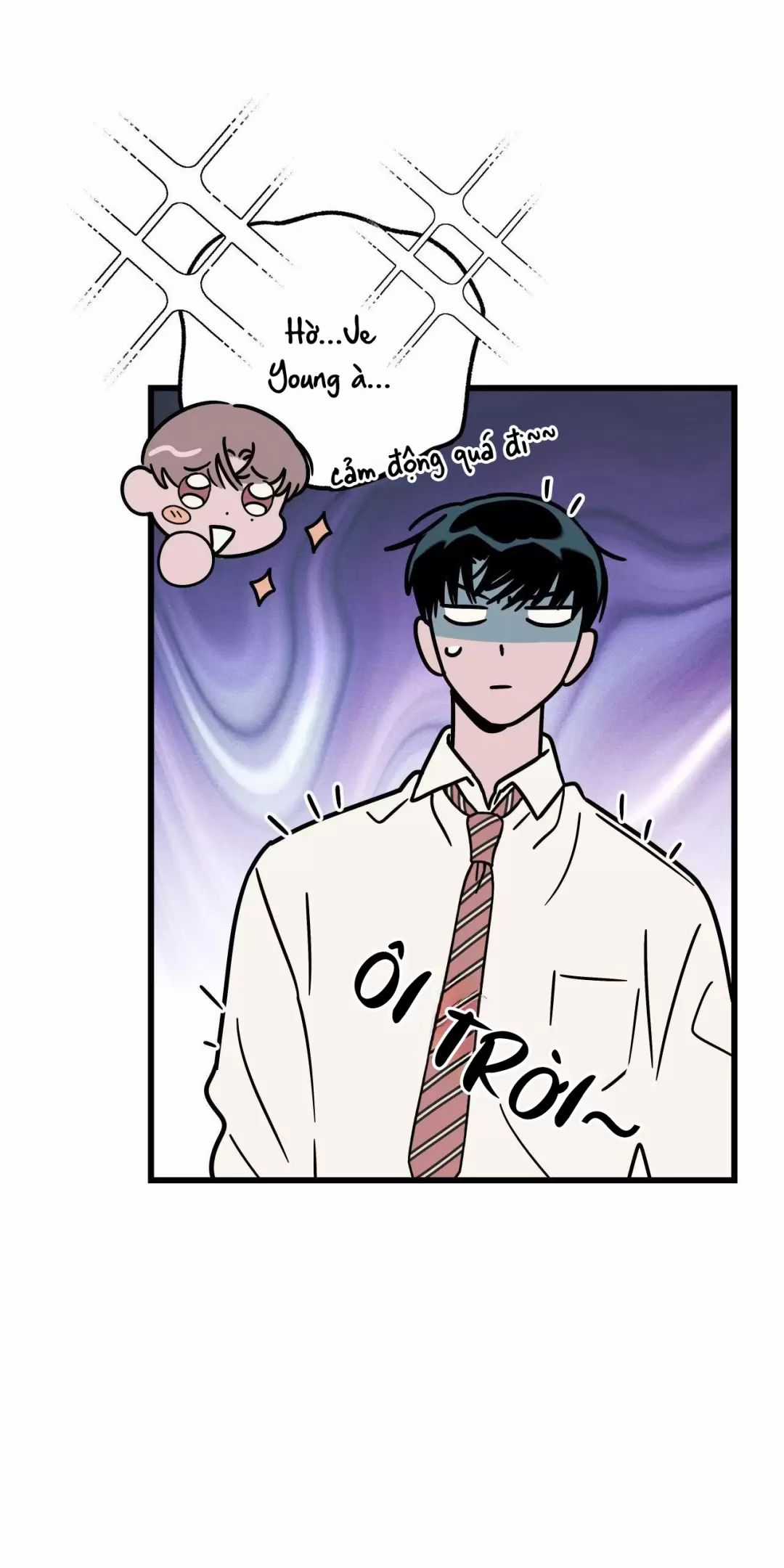 Lời Tỏ Tình Từ Con Số 0 Chapter 16 trang 46