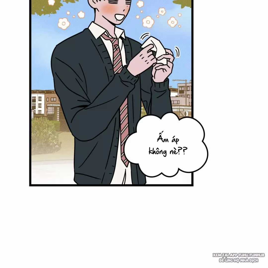 Lời Tỏ Tình Từ Con Số 0 Chapter 16 trang 48
