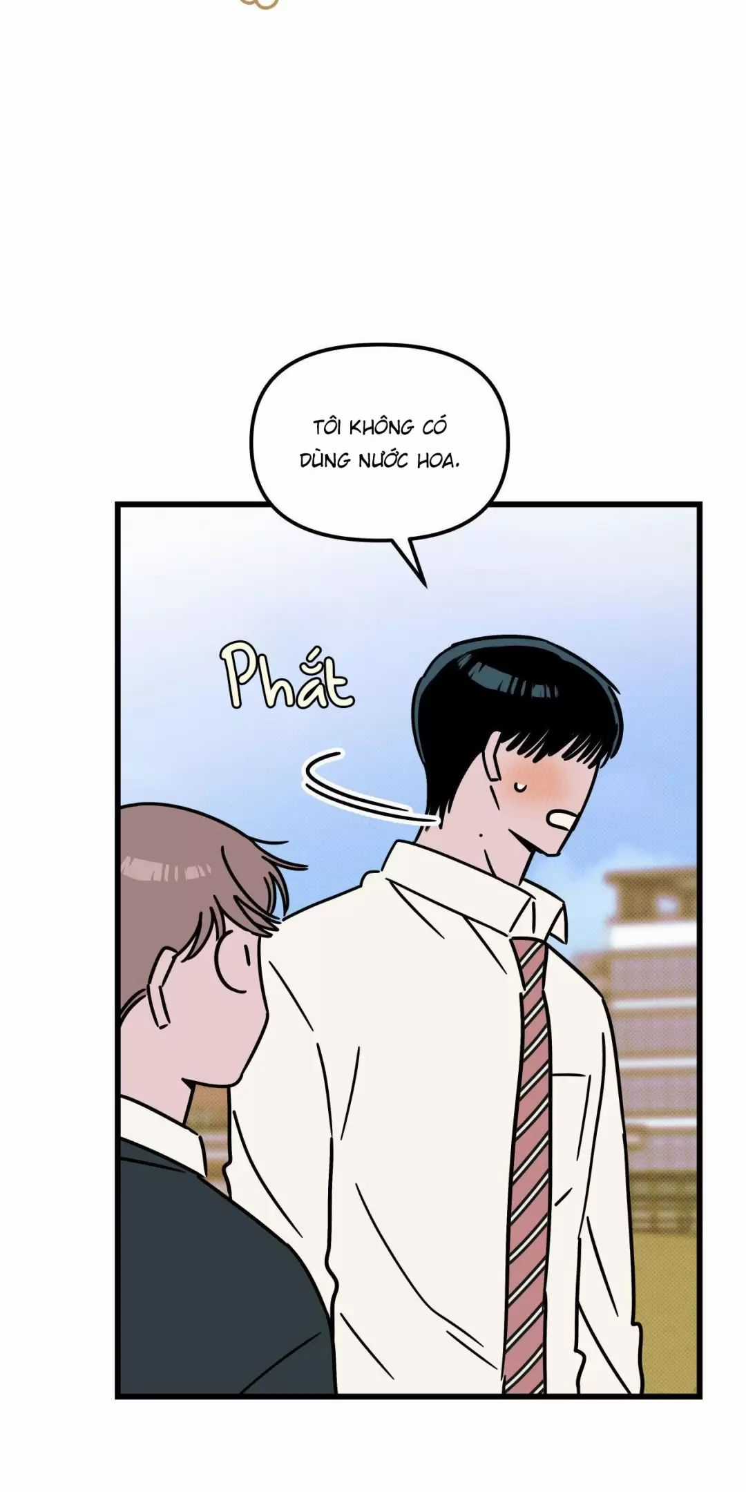 Lời Tỏ Tình Từ Con Số 0 Chapter 16 trang 50