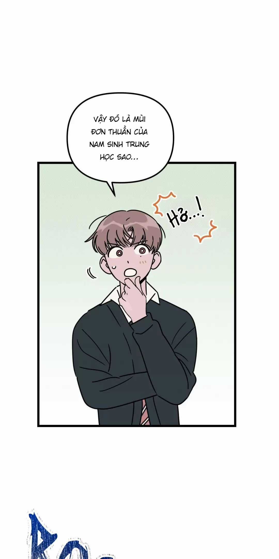 Lời Tỏ Tình Từ Con Số 0 Chapter 16 trang 52