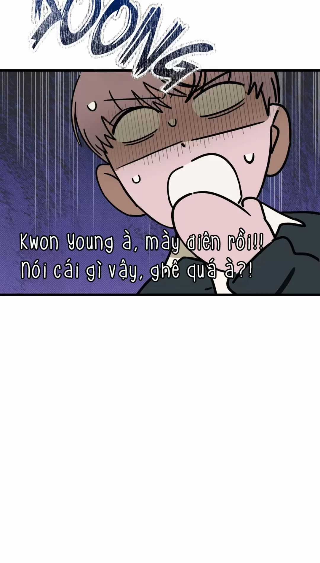 Lời Tỏ Tình Từ Con Số 0 Chapter 16 trang 53