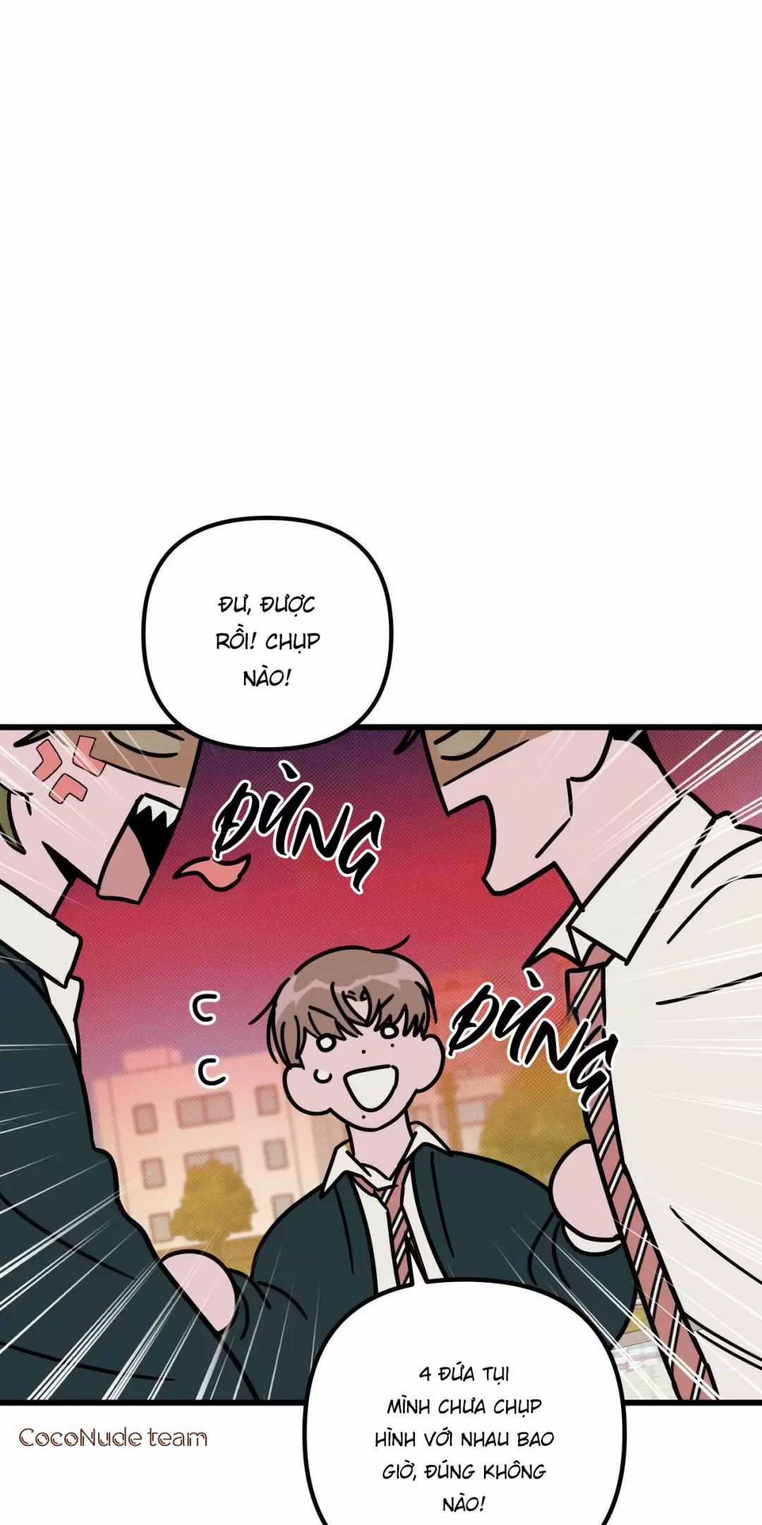 Lời Tỏ Tình Từ Con Số 0 Chapter 16 trang 57