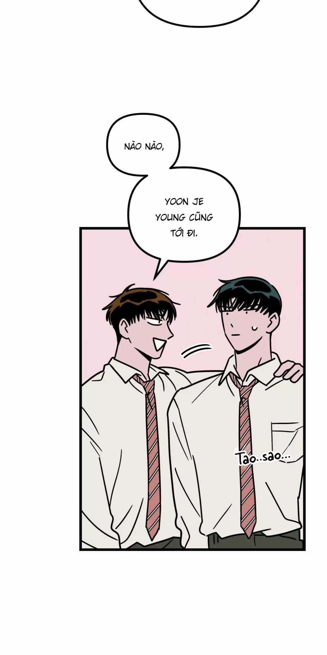 Lời Tỏ Tình Từ Con Số 0 Chapter 16 trang 58