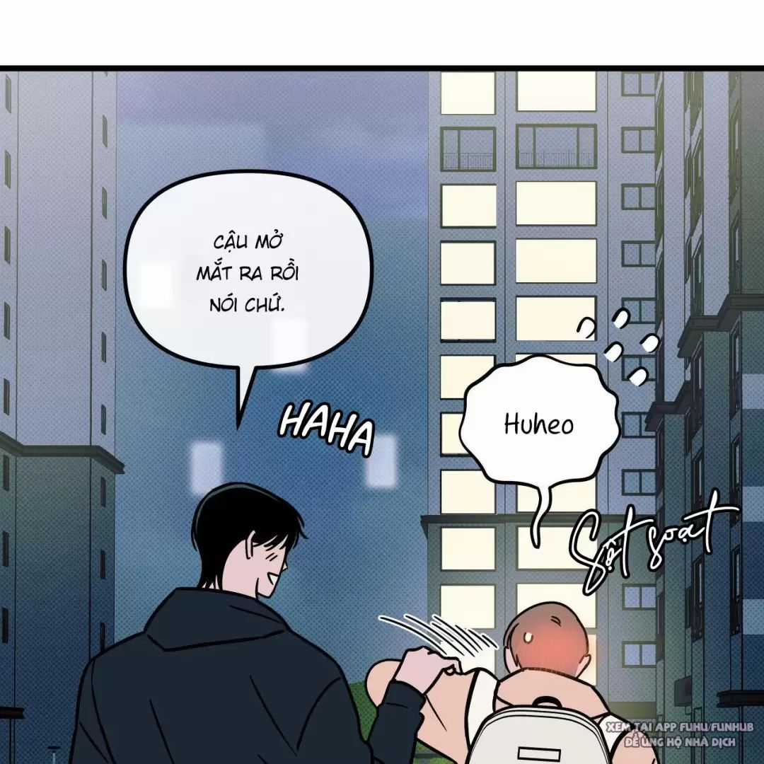 Lời Tỏ Tình Từ Con Số 0 Chapter 16 trang 6