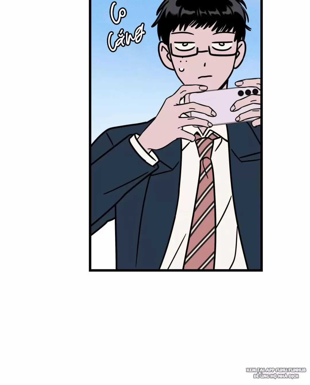 Lời Tỏ Tình Từ Con Số 0 Chapter 16 trang 61