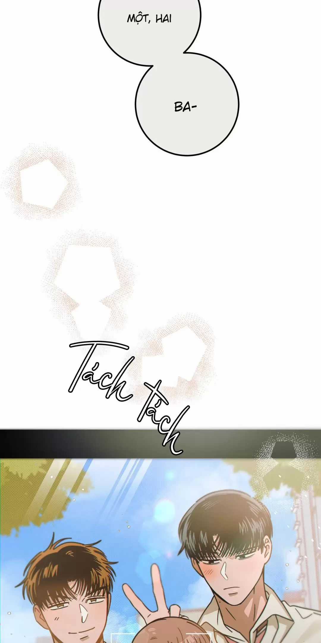 Lời Tỏ Tình Từ Con Số 0 Chapter 16 trang 63