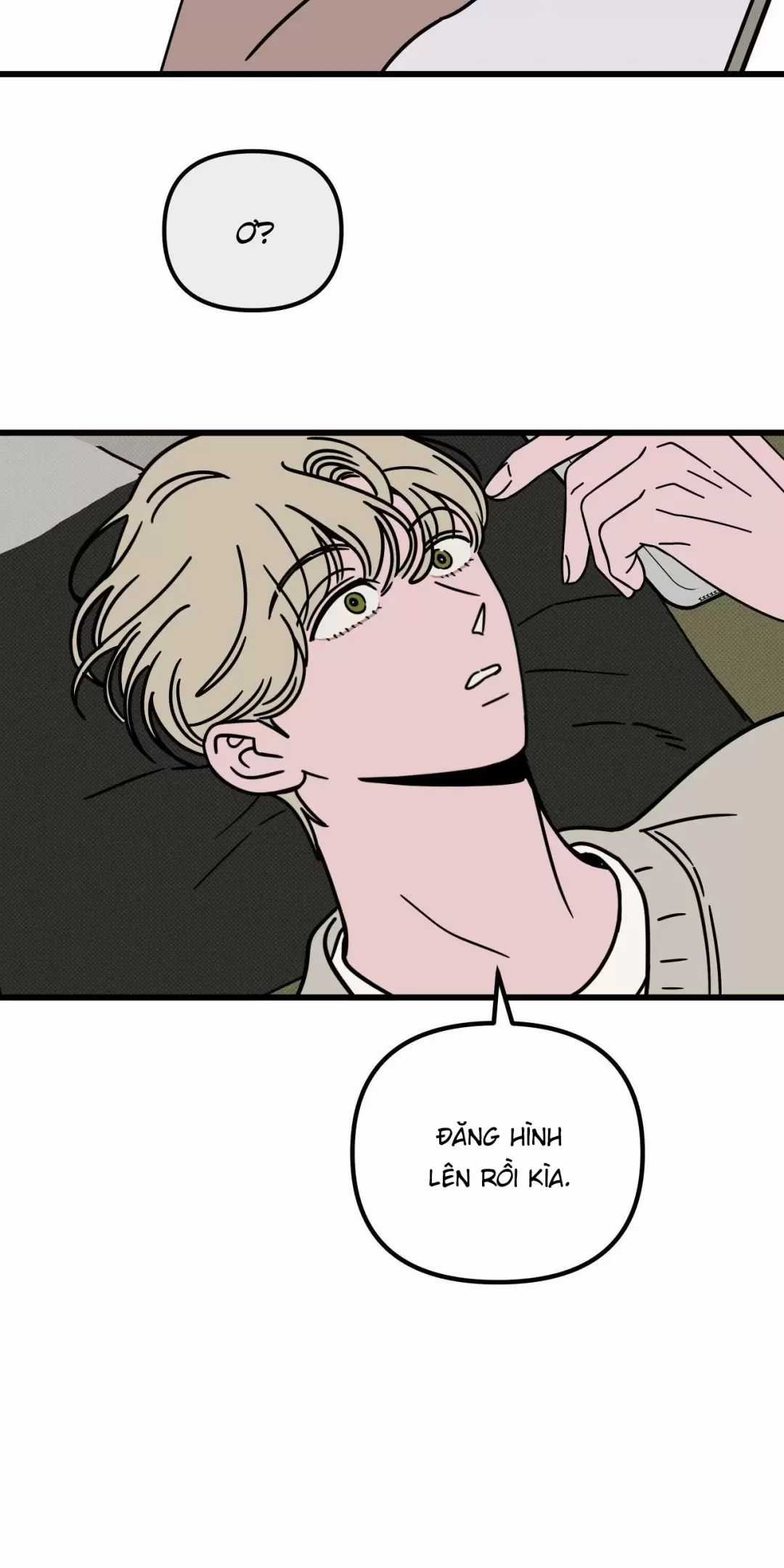 Lời Tỏ Tình Từ Con Số 0 Chapter 16 trang 69