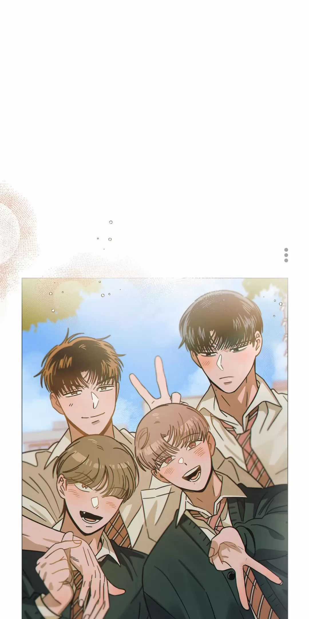 Lời Tỏ Tình Từ Con Số 0 Chapter 16 trang 70