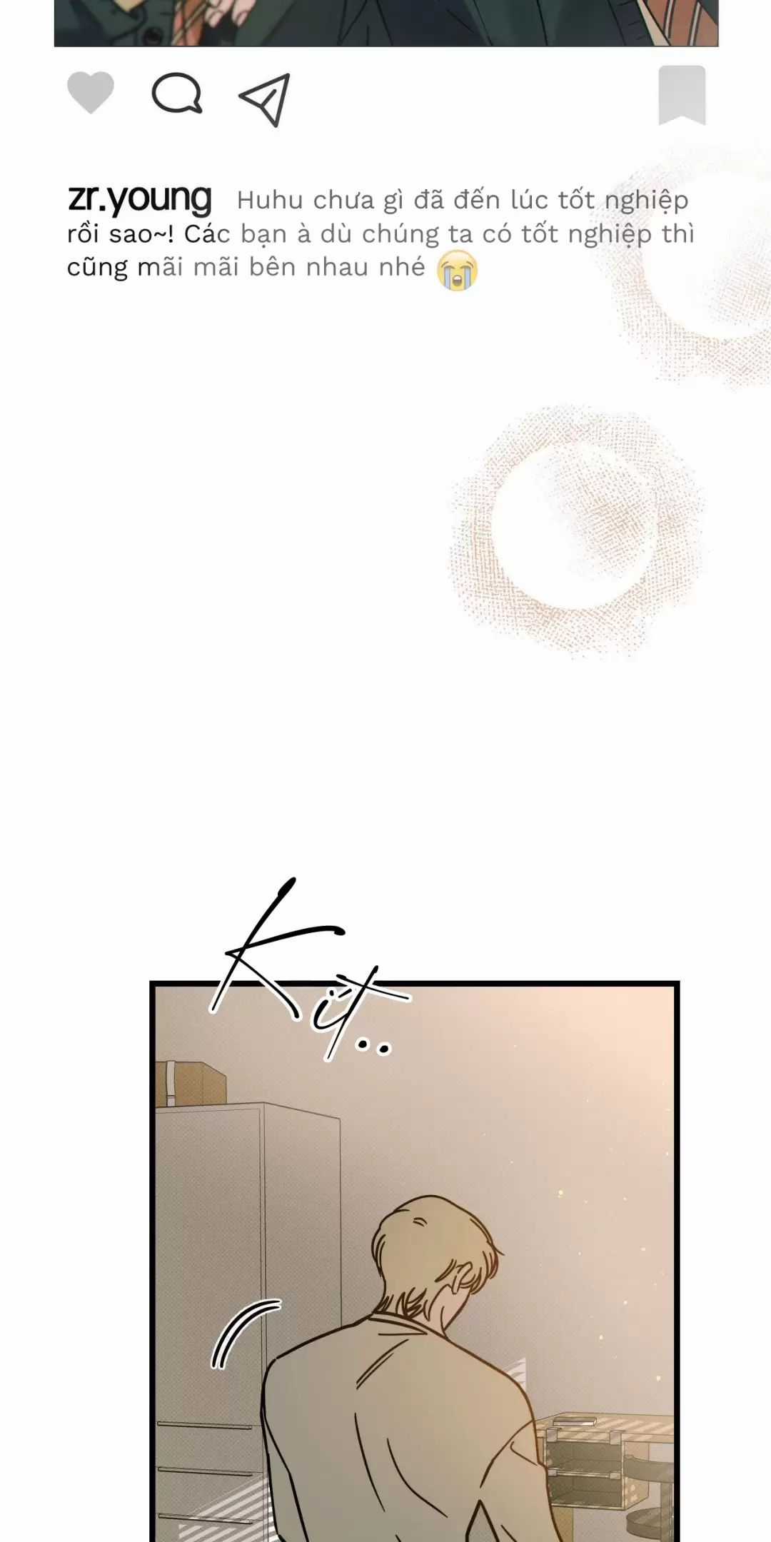 Lời Tỏ Tình Từ Con Số 0 Chapter 16 trang 71
