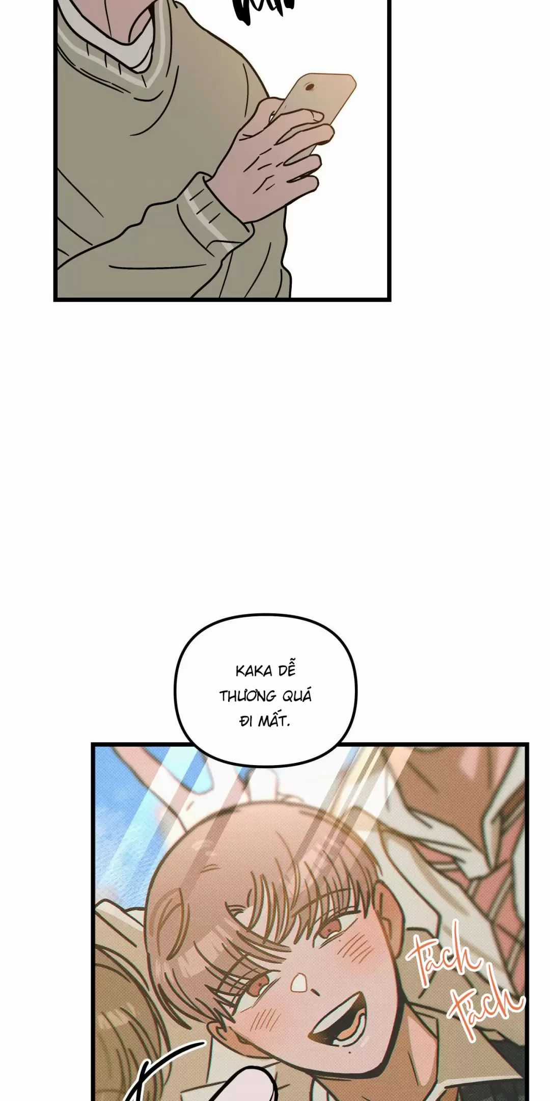 Lời Tỏ Tình Từ Con Số 0 Chapter 16 trang 73