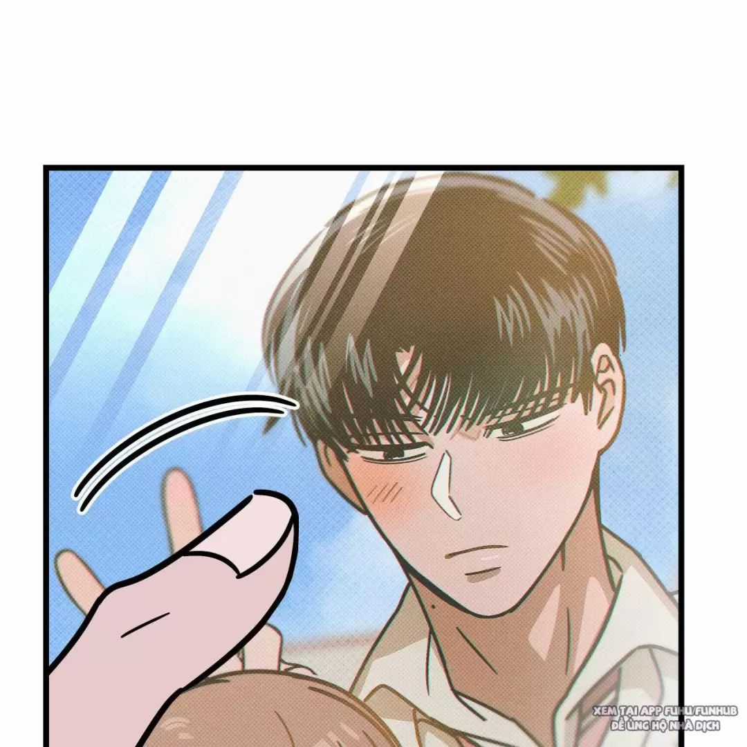 Lời Tỏ Tình Từ Con Số 0 Chapter 16 trang 75