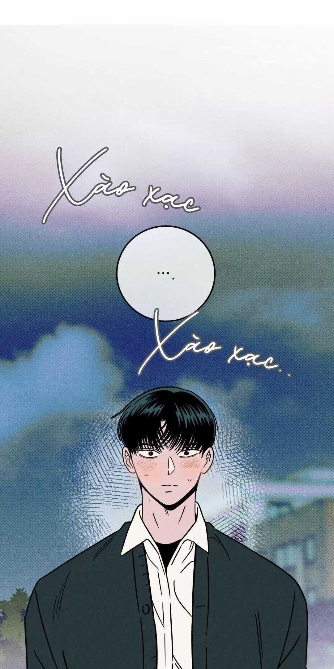 Lời Tỏ Tình Từ Con Số 0 Chapter 20 trang 0