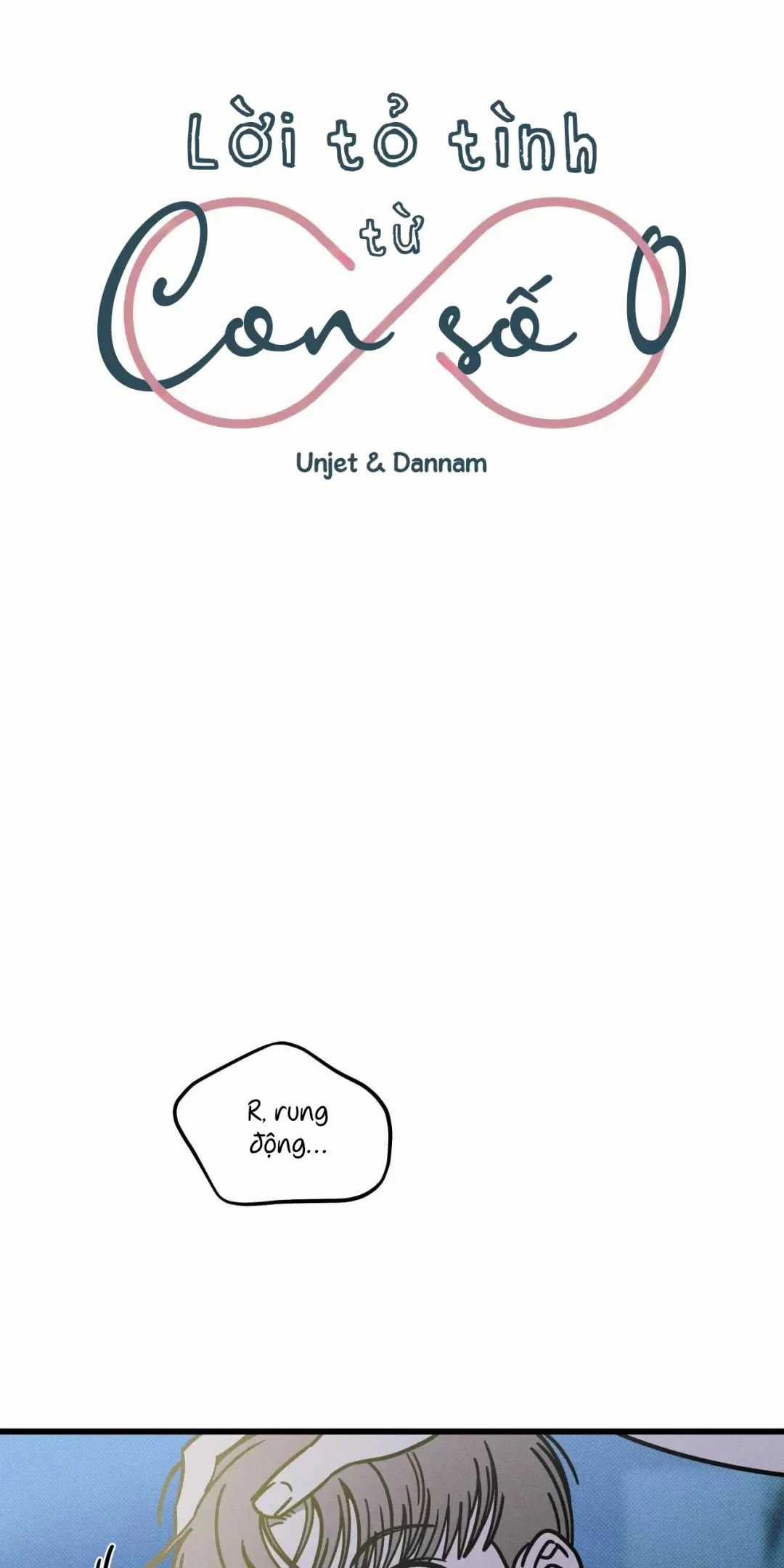 Lời Tỏ Tình Từ Con Số 0 Chapter 20 trang 11