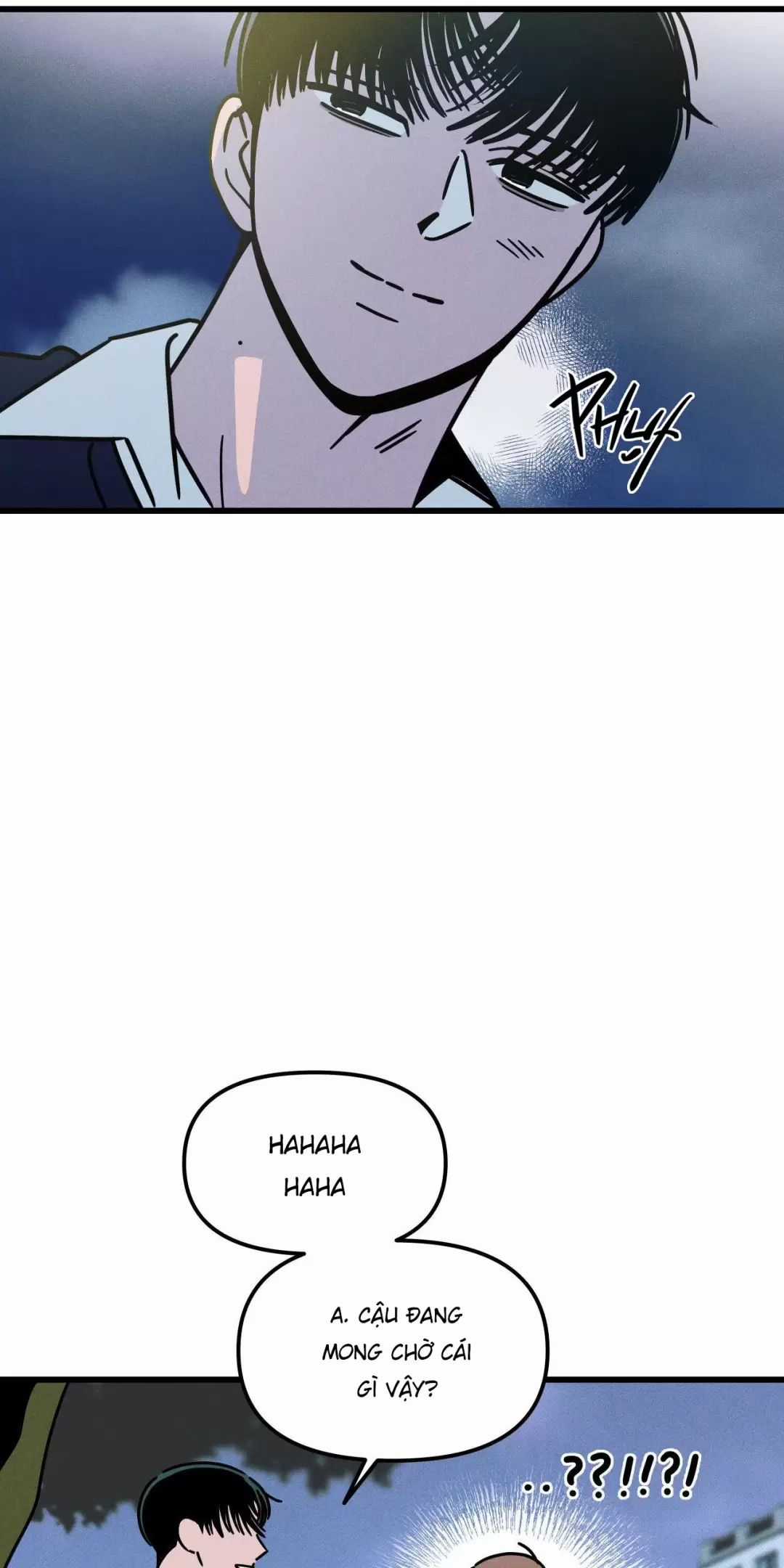 Lời Tỏ Tình Từ Con Số 0 Chapter 20 trang 14