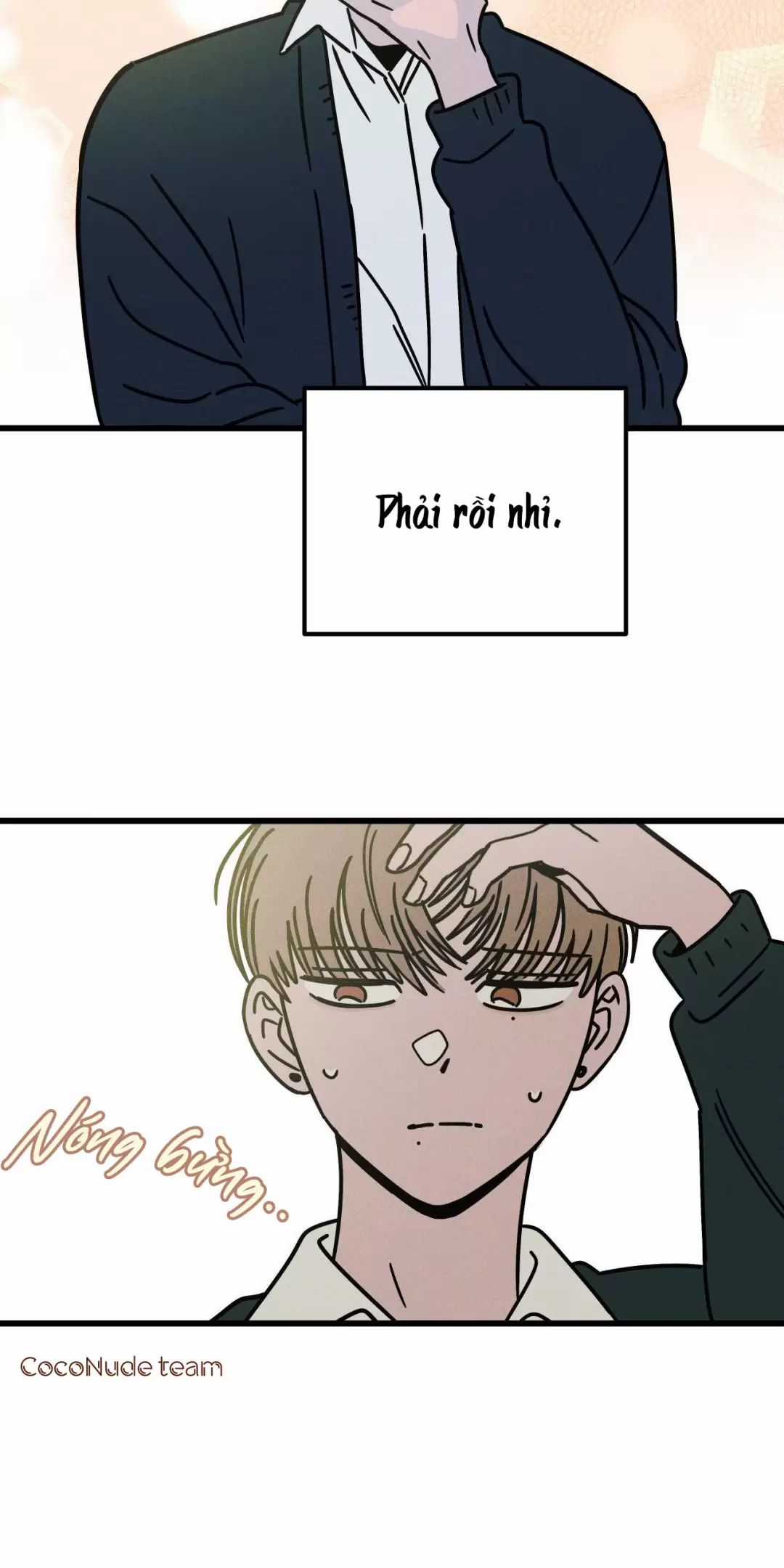 Lời Tỏ Tình Từ Con Số 0 Chapter 20 trang 16