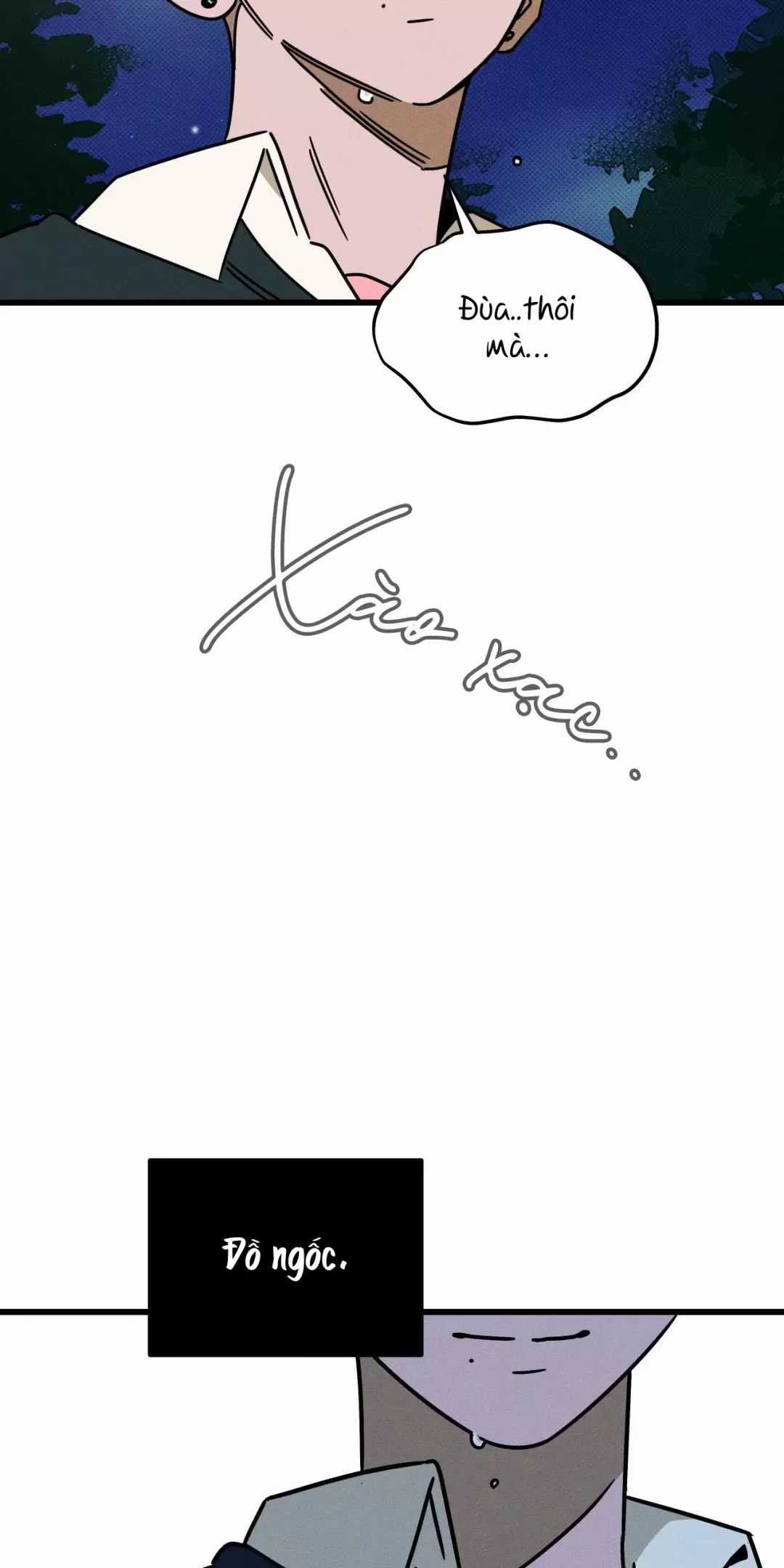 Lời Tỏ Tình Từ Con Số 0 Chapter 20 trang 2