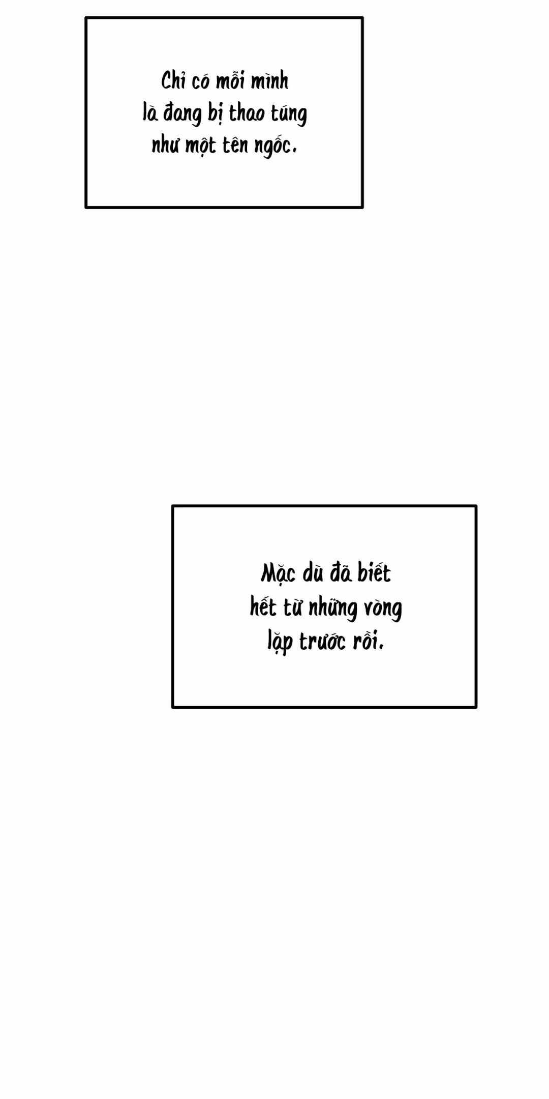 Lời Tỏ Tình Từ Con Số 0 Chapter 20 trang 23