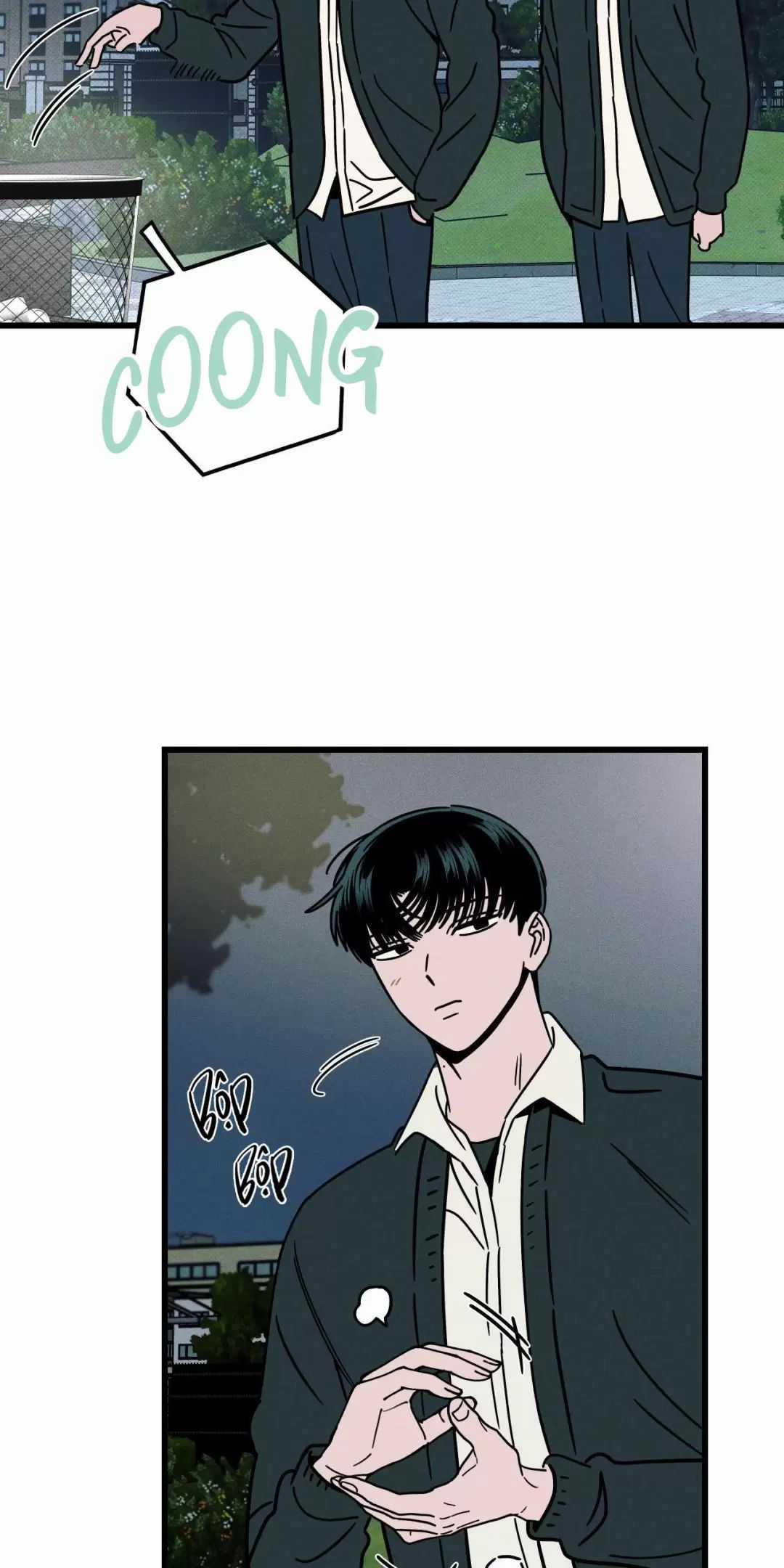 Lời Tỏ Tình Từ Con Số 0 Chapter 20 trang 27