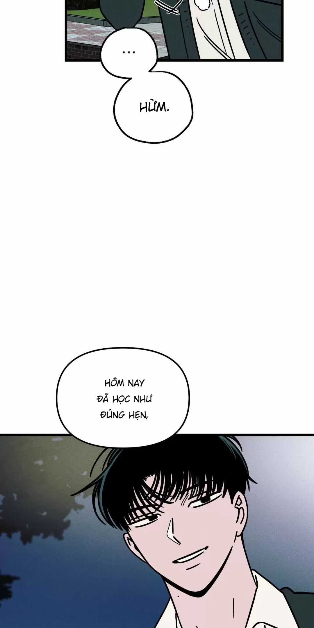 Lời Tỏ Tình Từ Con Số 0 Chapter 20 trang 28