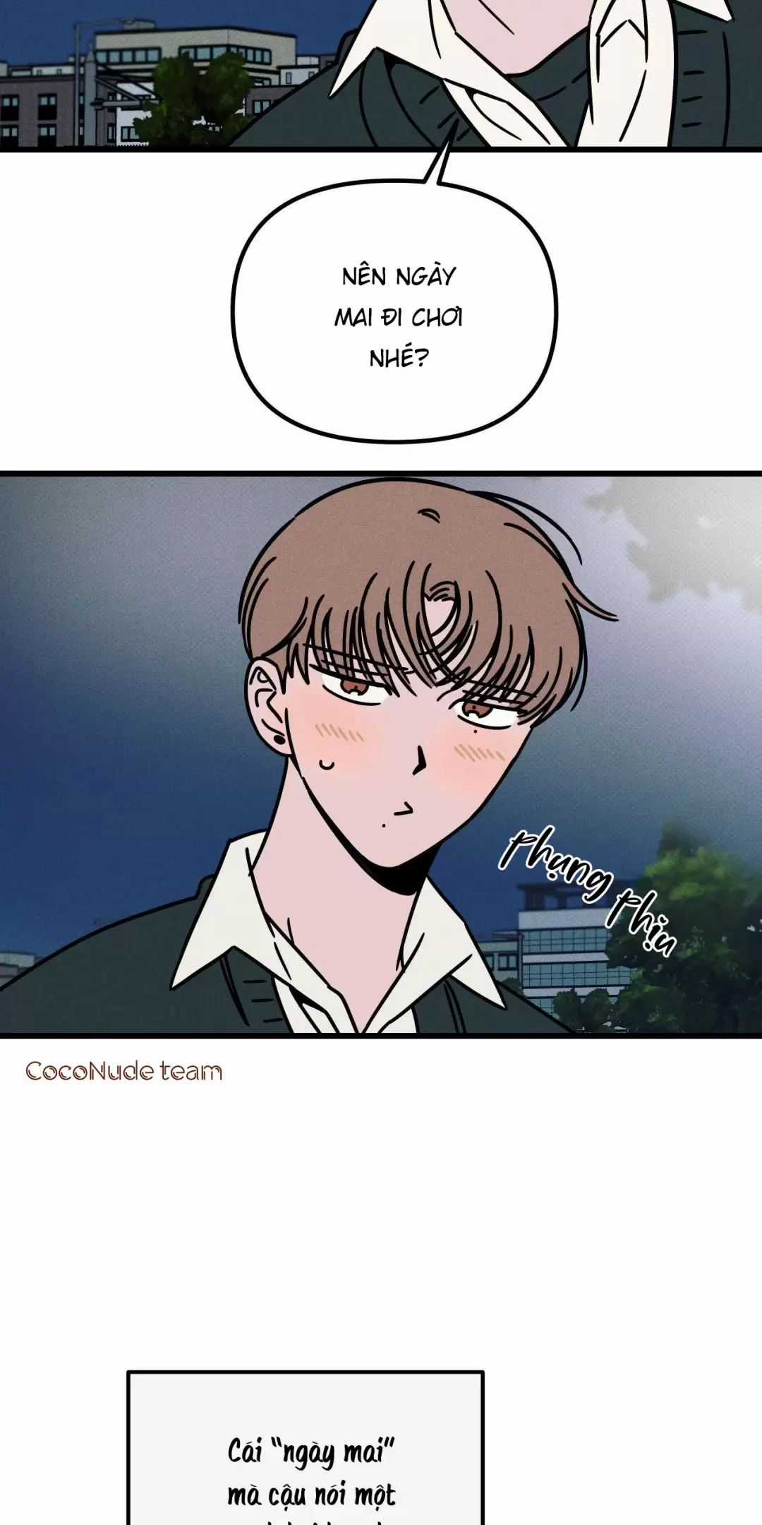 Lời Tỏ Tình Từ Con Số 0 Chapter 20 trang 29