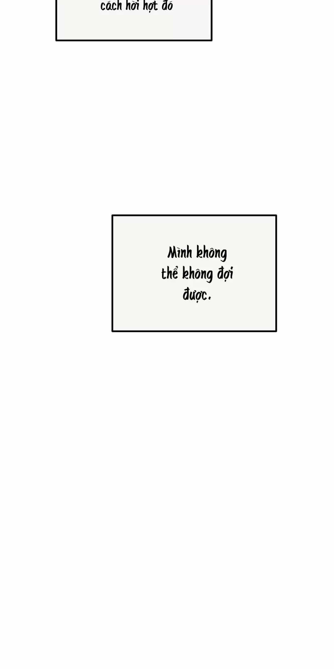 Lời Tỏ Tình Từ Con Số 0 Chapter 20 trang 30