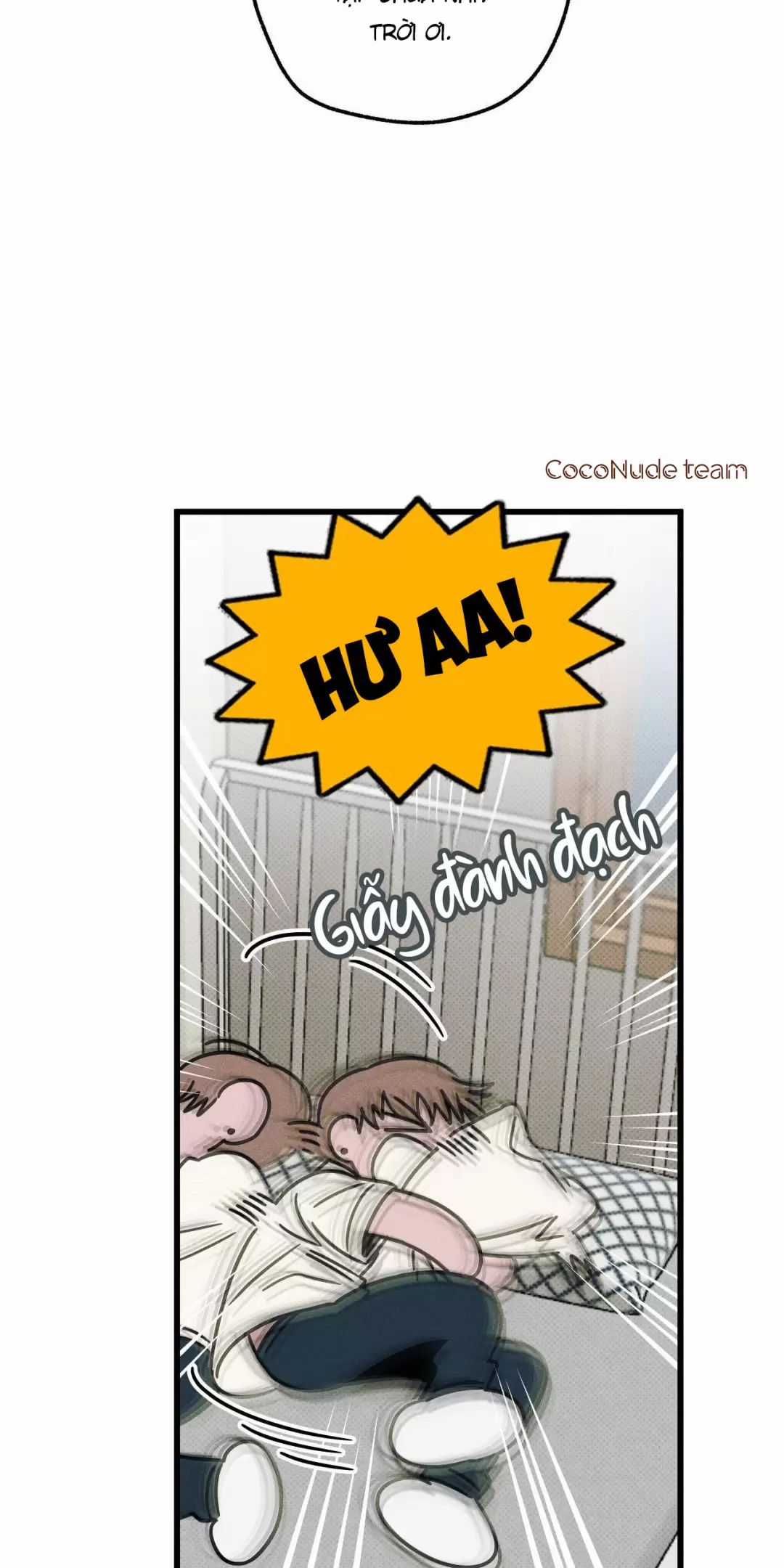 Lời Tỏ Tình Từ Con Số 0 Chapter 20 trang 37