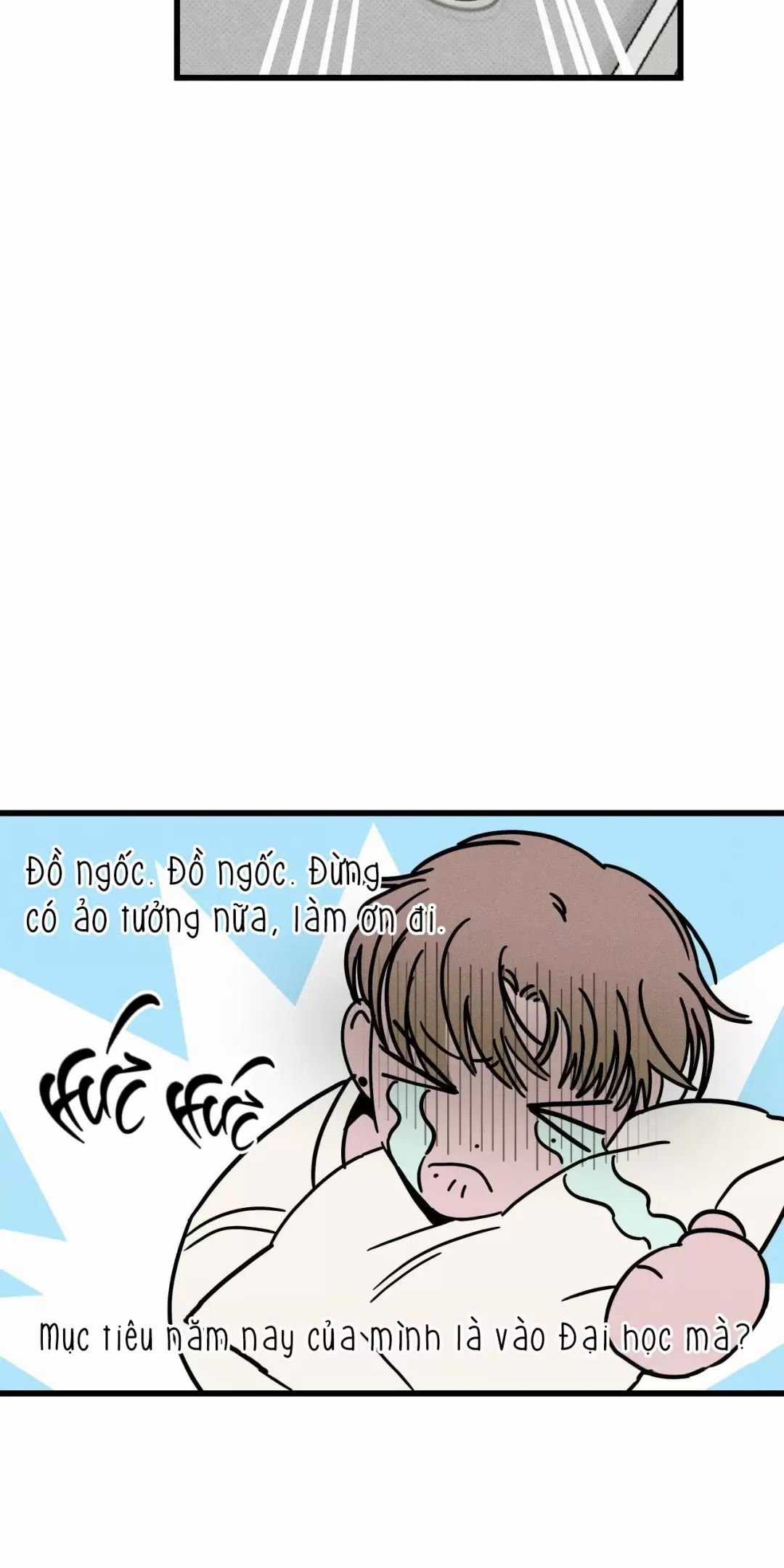 Lời Tỏ Tình Từ Con Số 0 Chapter 20 trang 38