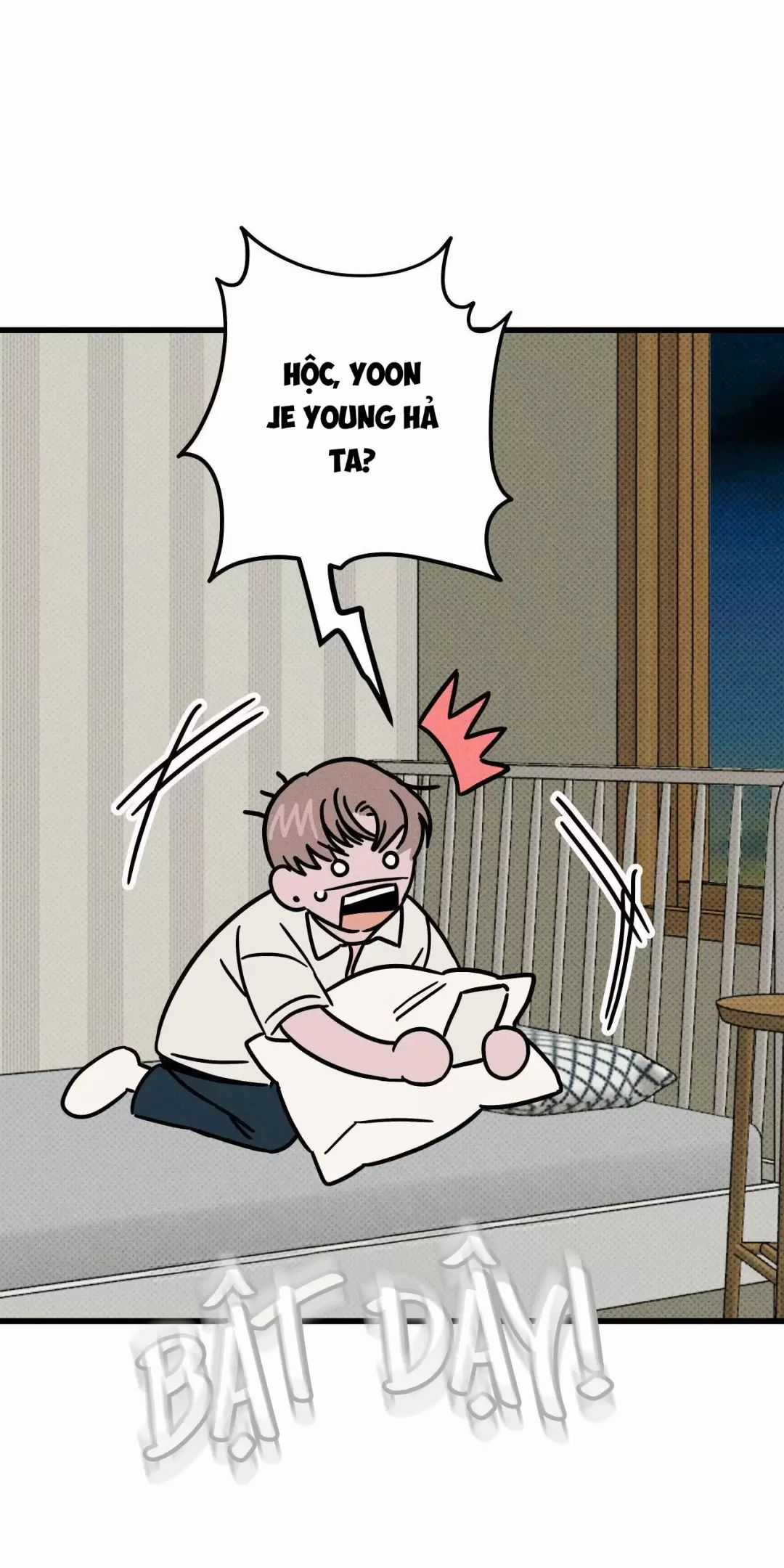 Lời Tỏ Tình Từ Con Số 0 Chapter 20 trang 42
