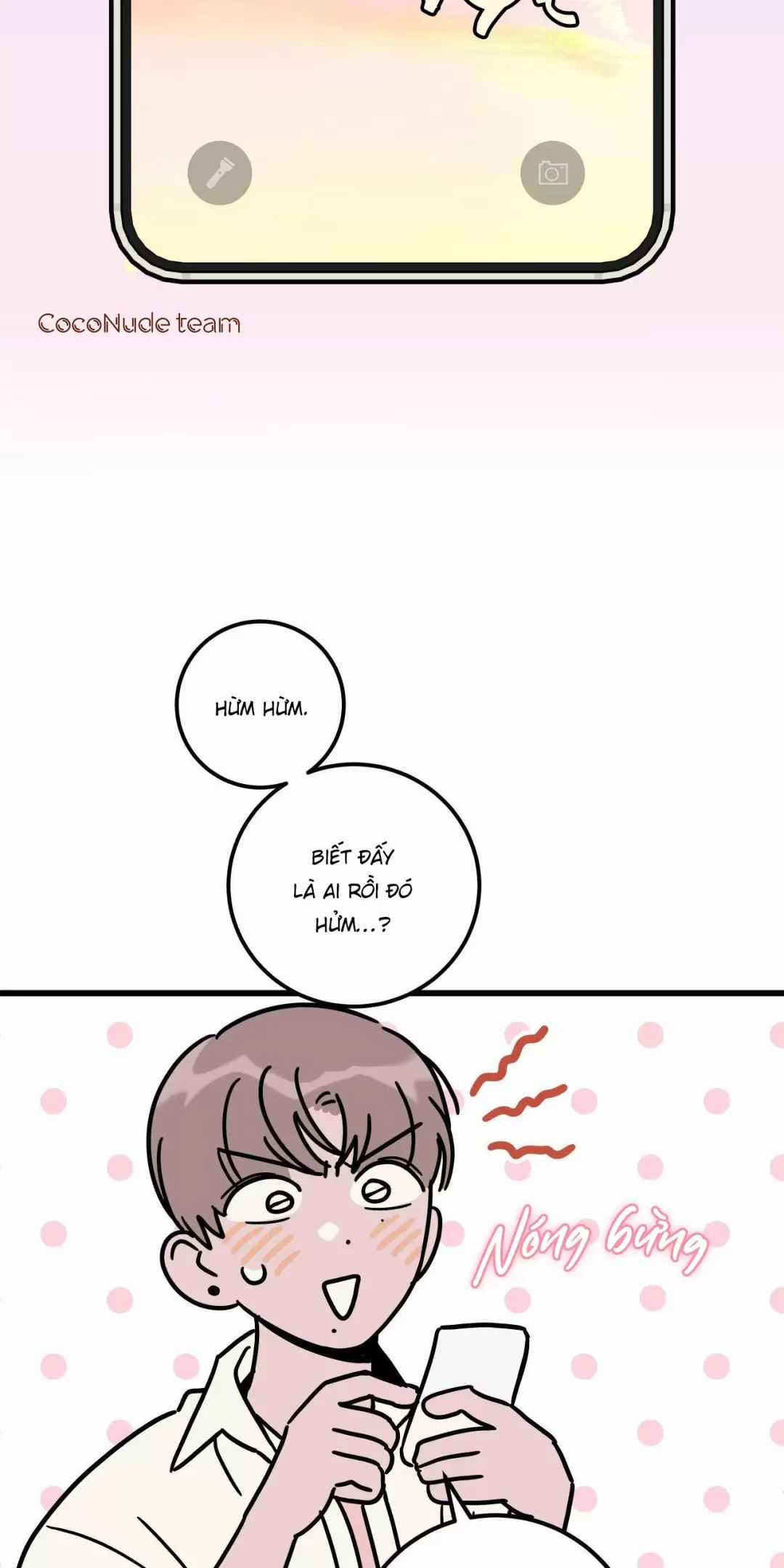 Lời Tỏ Tình Từ Con Số 0 Chapter 20 trang 44