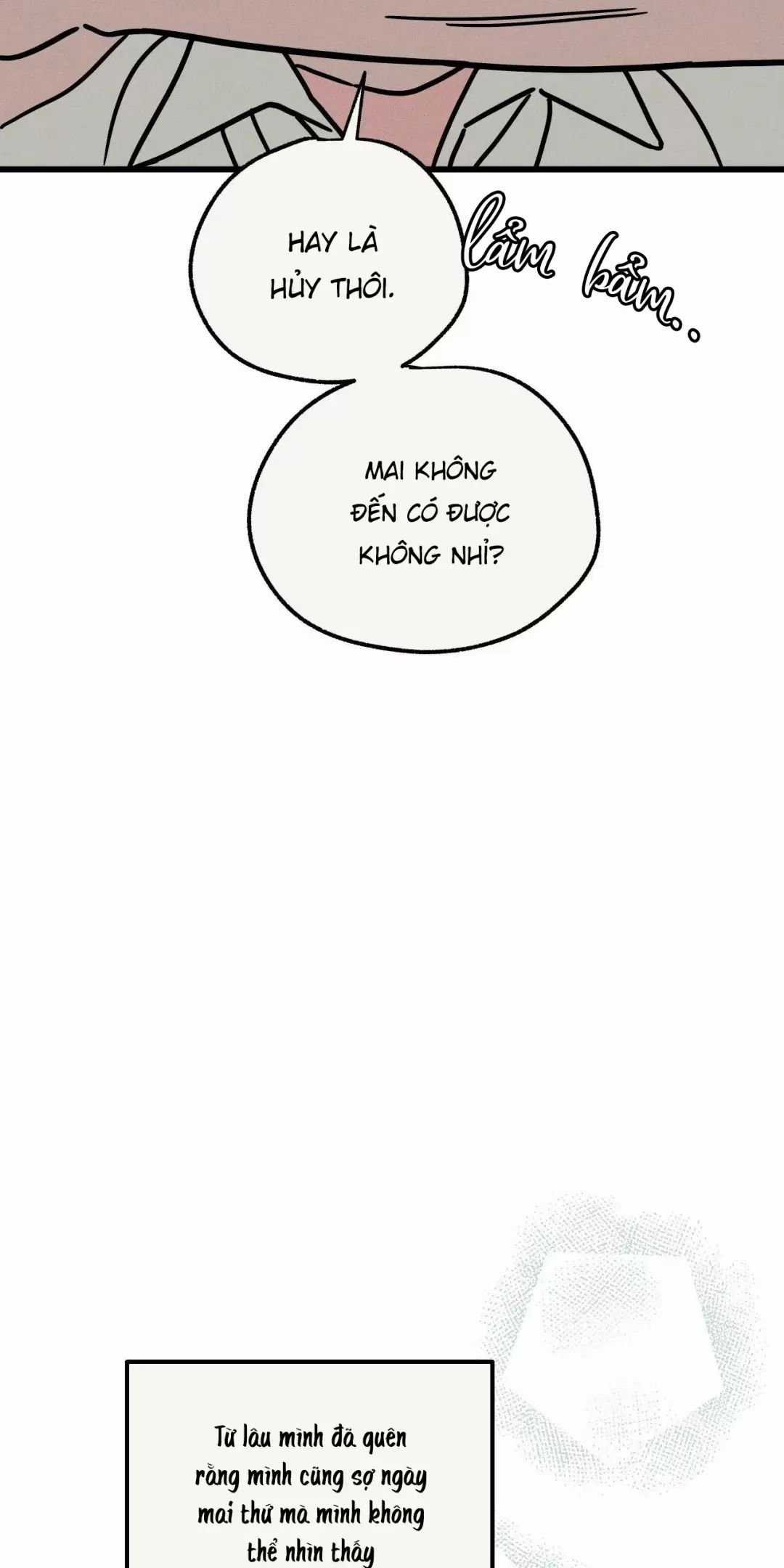 Lời Tỏ Tình Từ Con Số 0 Chapter 20 trang 50