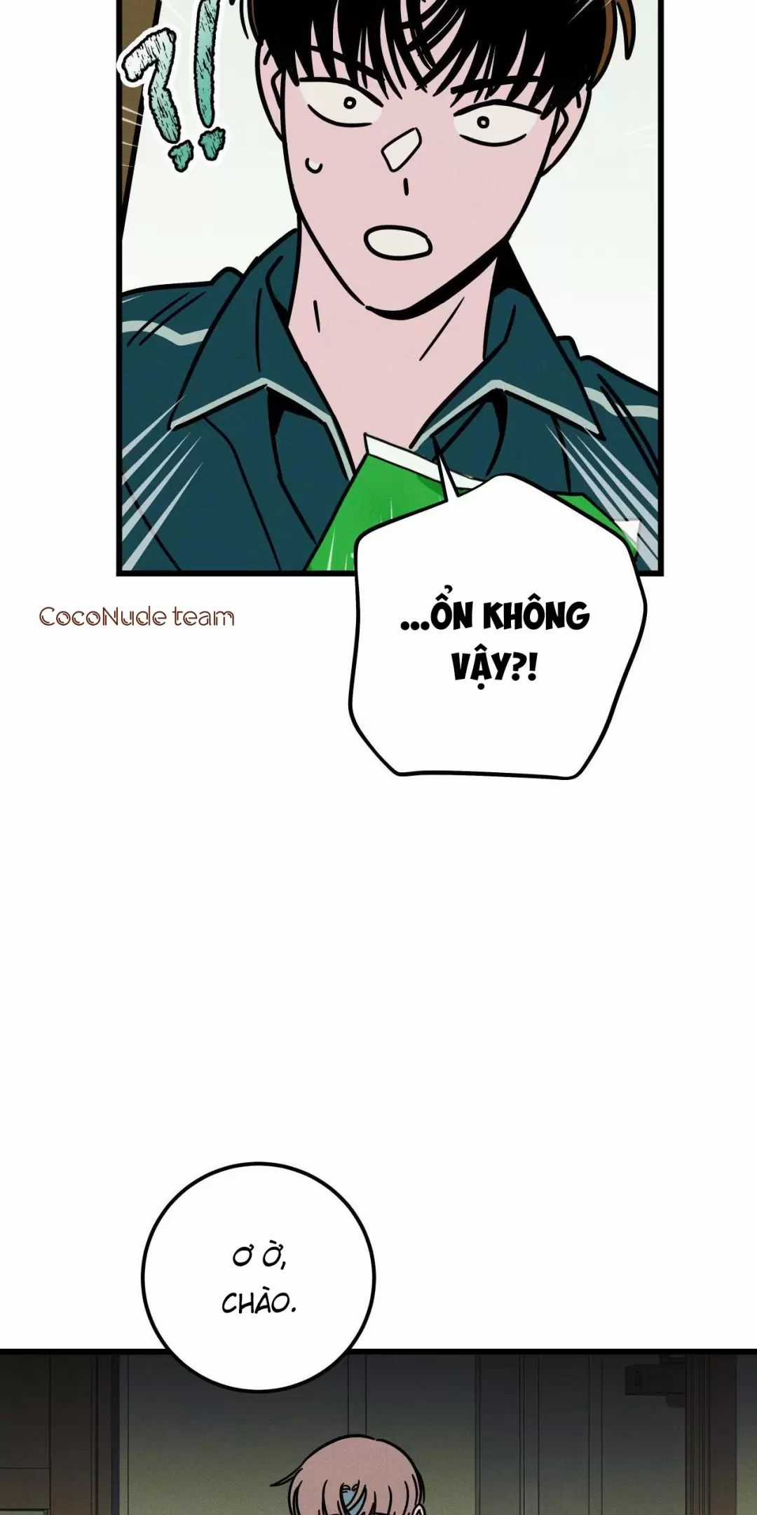 Lời Tỏ Tình Từ Con Số 0 Chapter 20 trang 58