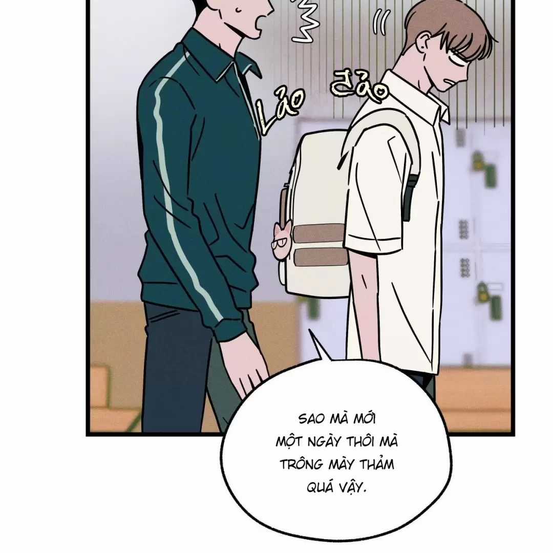 Lời Tỏ Tình Từ Con Số 0 Chapter 20 trang 60