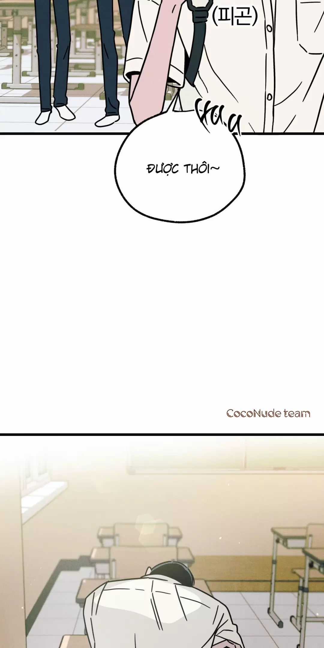 Lời Tỏ Tình Từ Con Số 0 Chapter 20 trang 64