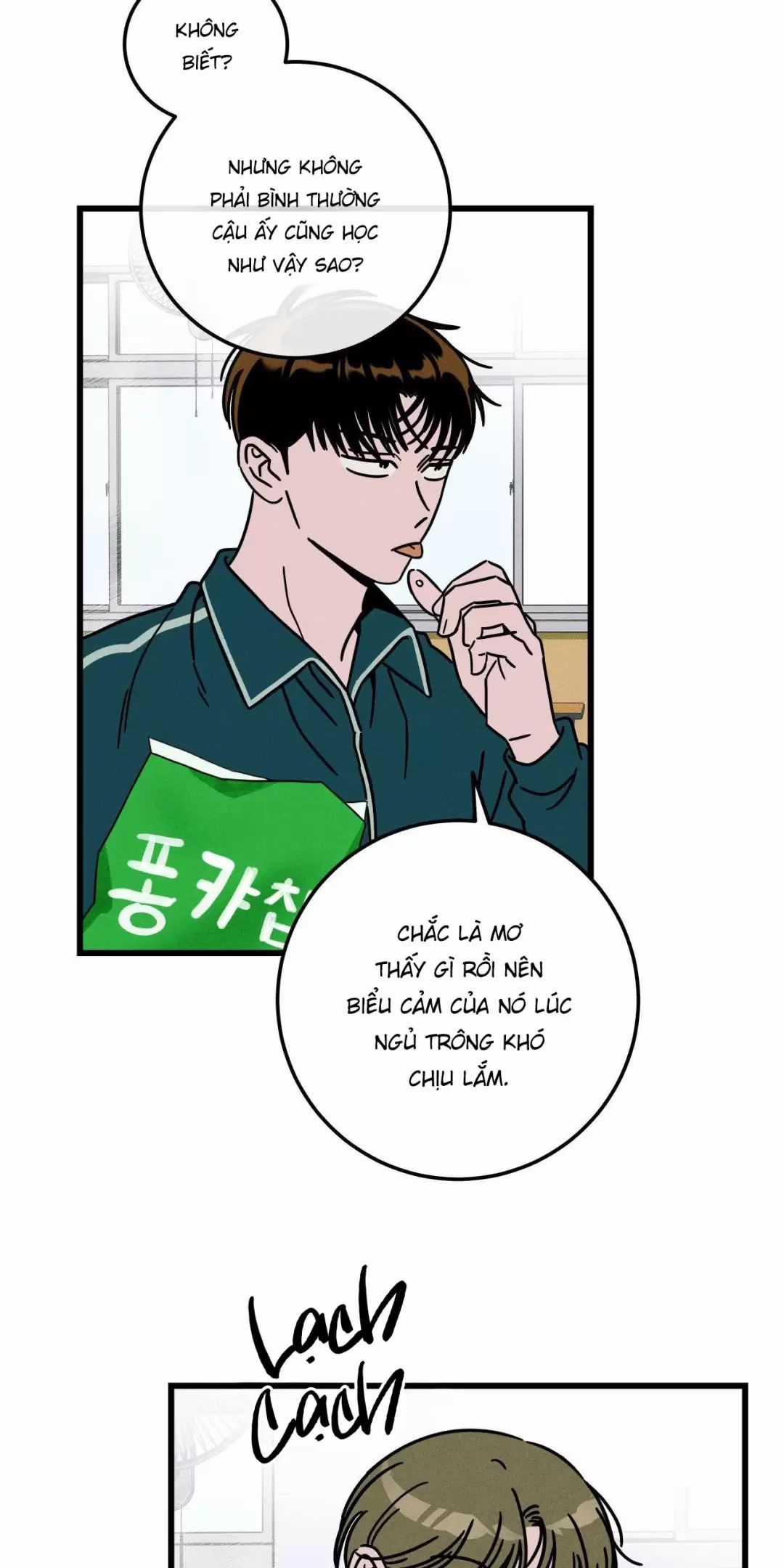 Lời Tỏ Tình Từ Con Số 0 Chapter 20 trang 66