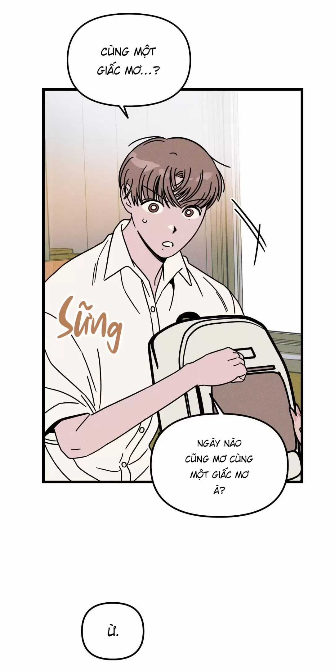 Lời Tỏ Tình Từ Con Số 0 Chapter 20 trang 69