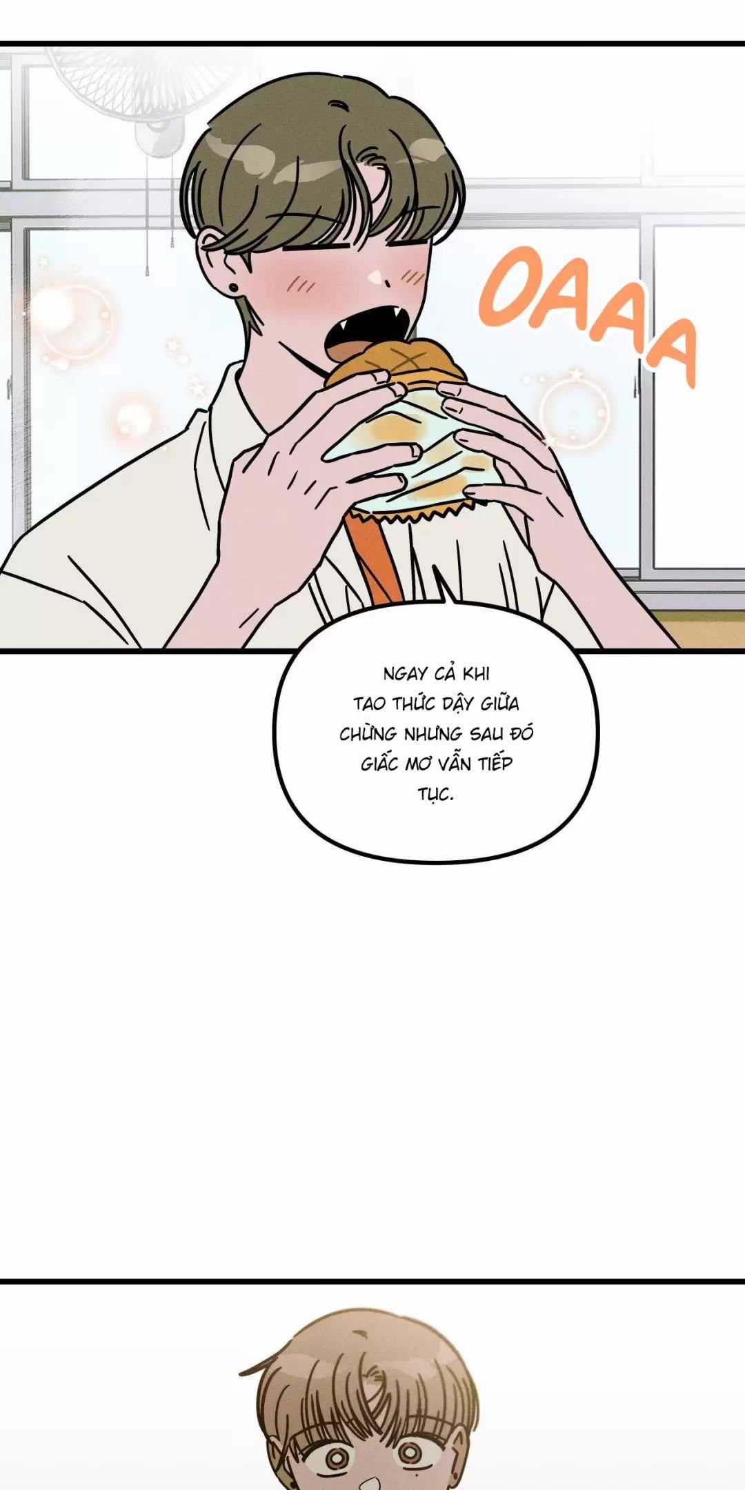 Lời Tỏ Tình Từ Con Số 0 Chapter 20 trang 70