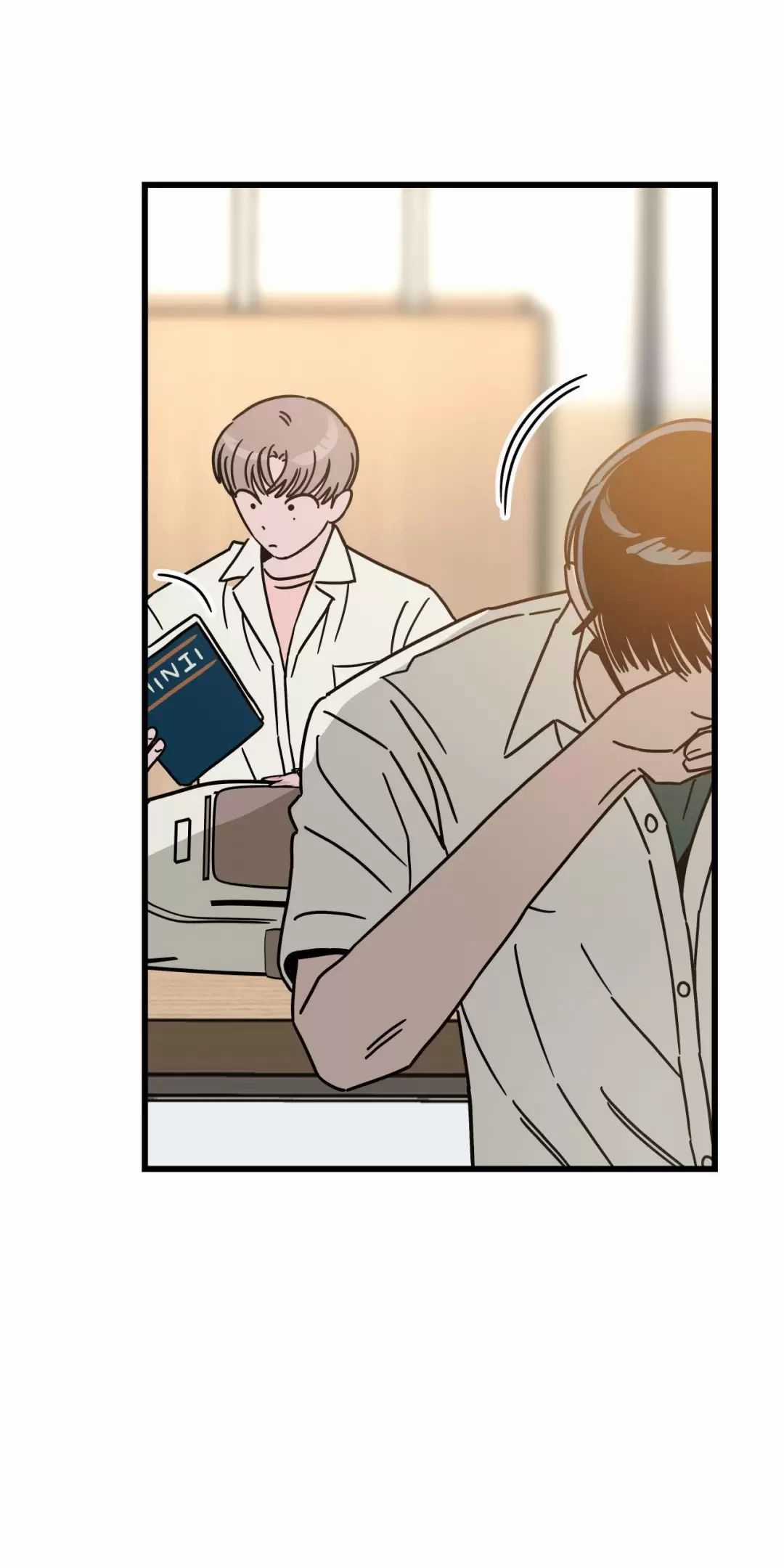 Lời Tỏ Tình Từ Con Số 0 Chapter 20 trang 76