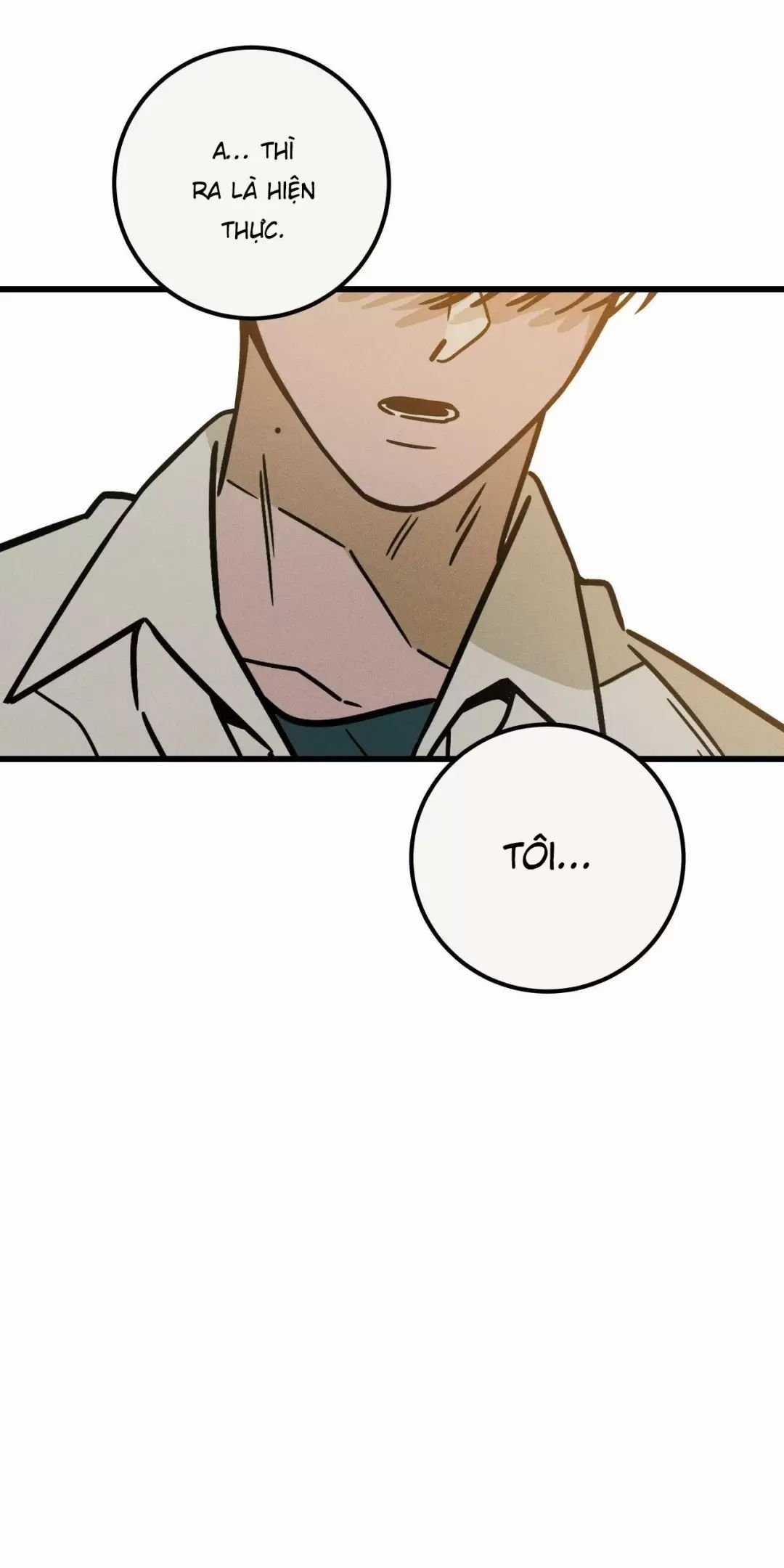 Lời Tỏ Tình Từ Con Số 0 Chapter 20 trang 80
