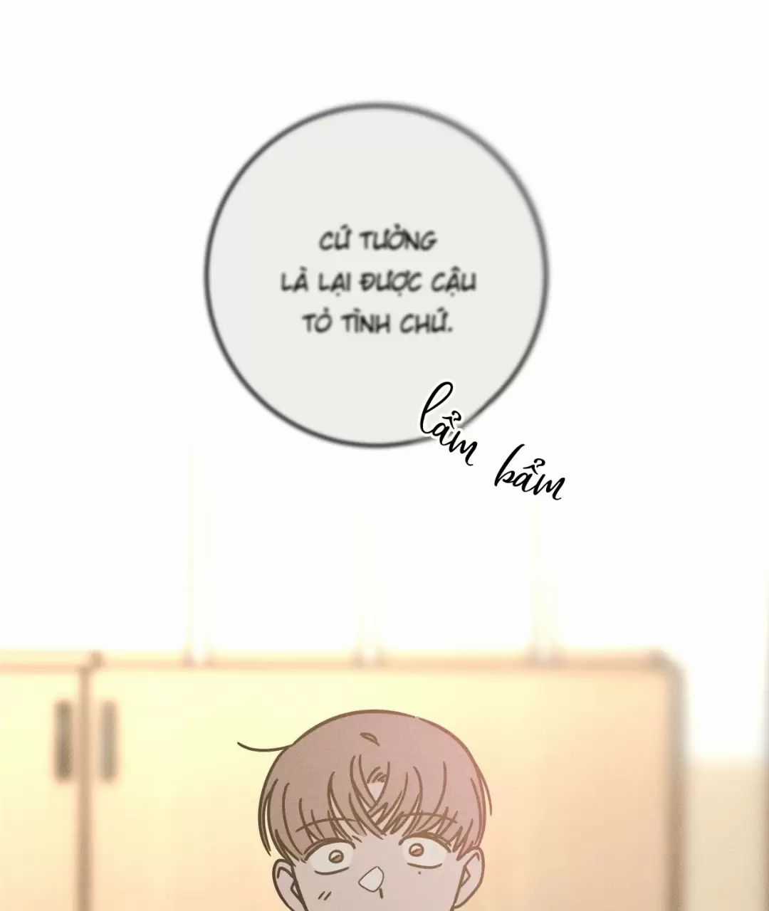 Lời Tỏ Tình Từ Con Số 0 Chapter 20 trang 81