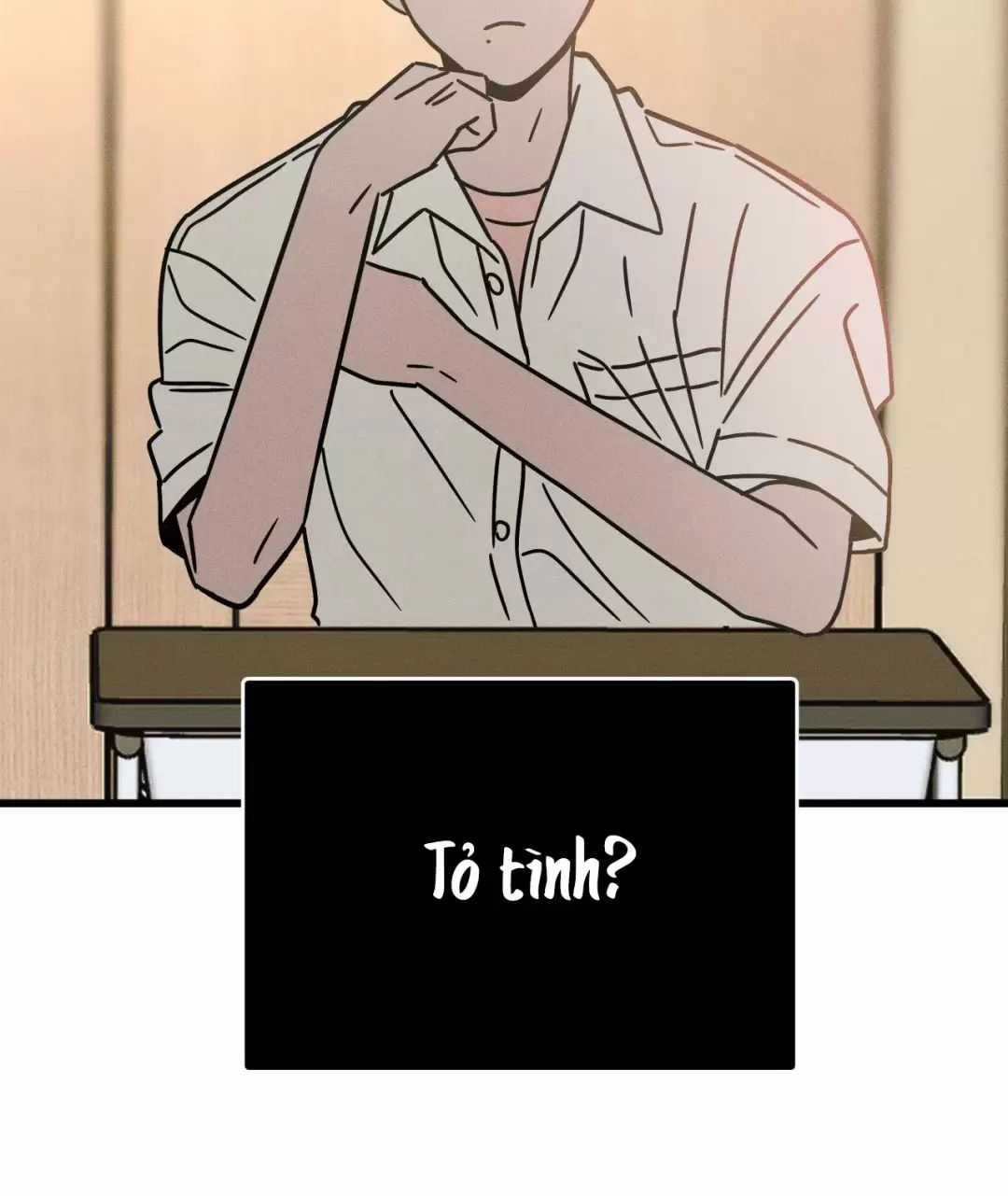 Lời Tỏ Tình Từ Con Số 0 Chapter 20 trang 82