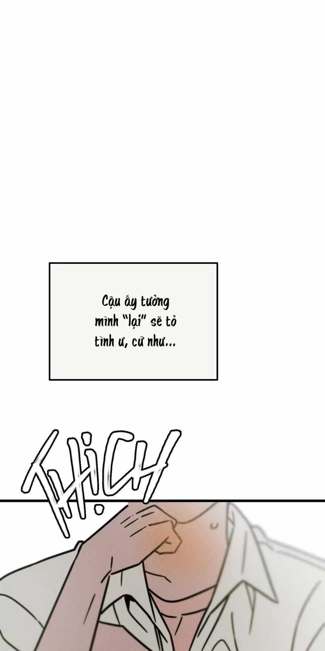 Lời Tỏ Tình Từ Con Số 0 Chapter 20 trang 83