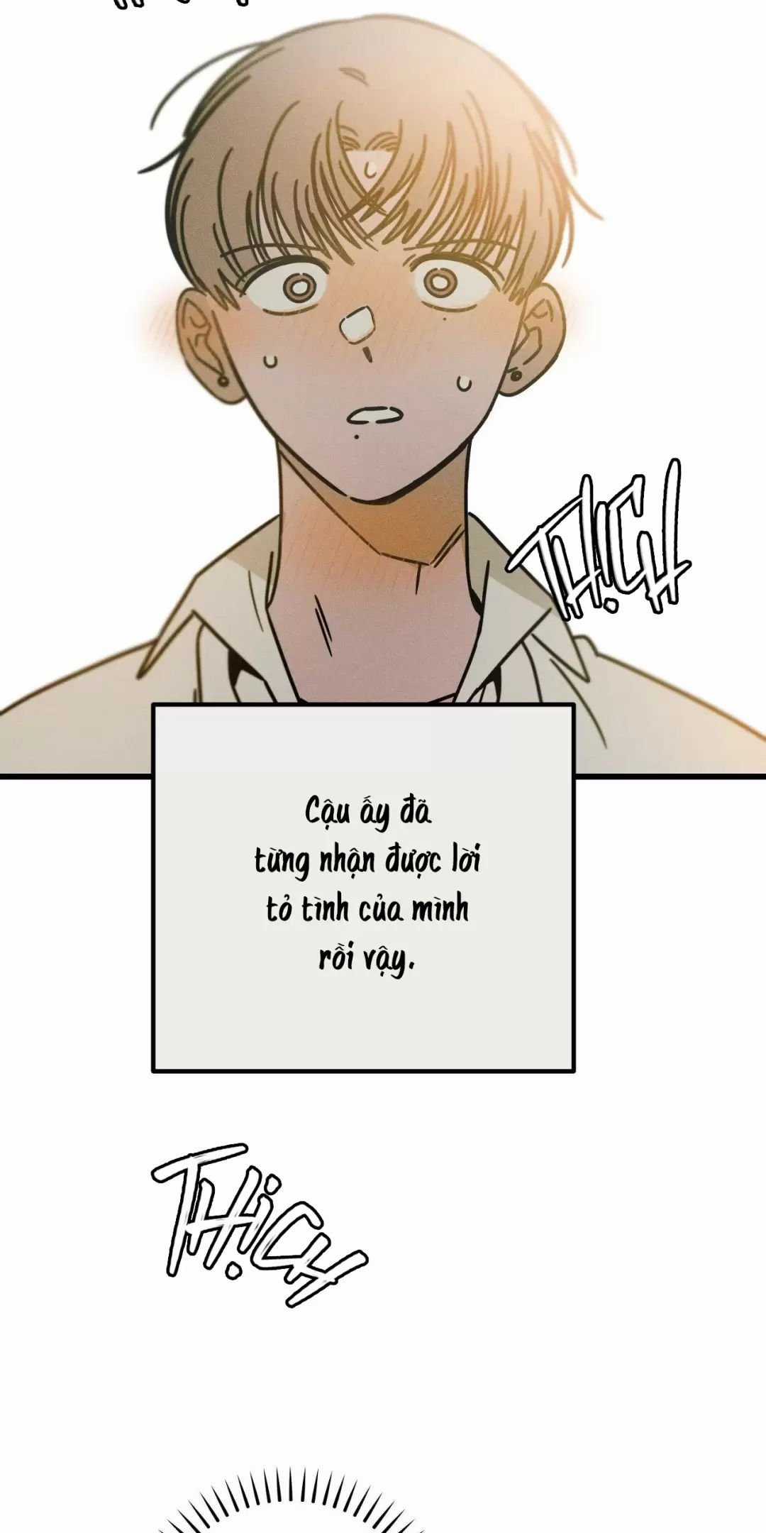 Lời Tỏ Tình Từ Con Số 0 Chapter 20 trang 85