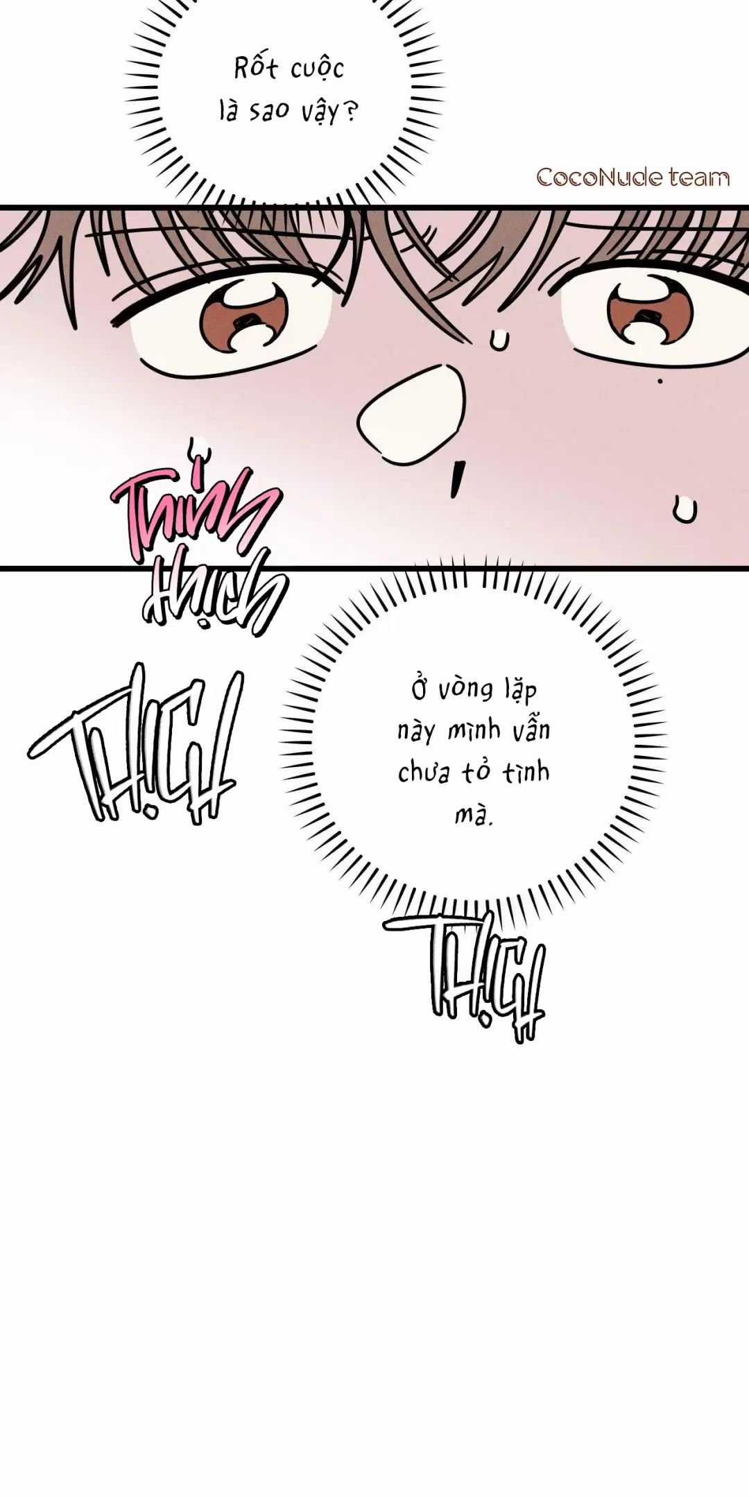 Lời Tỏ Tình Từ Con Số 0 Chapter 20 trang 86